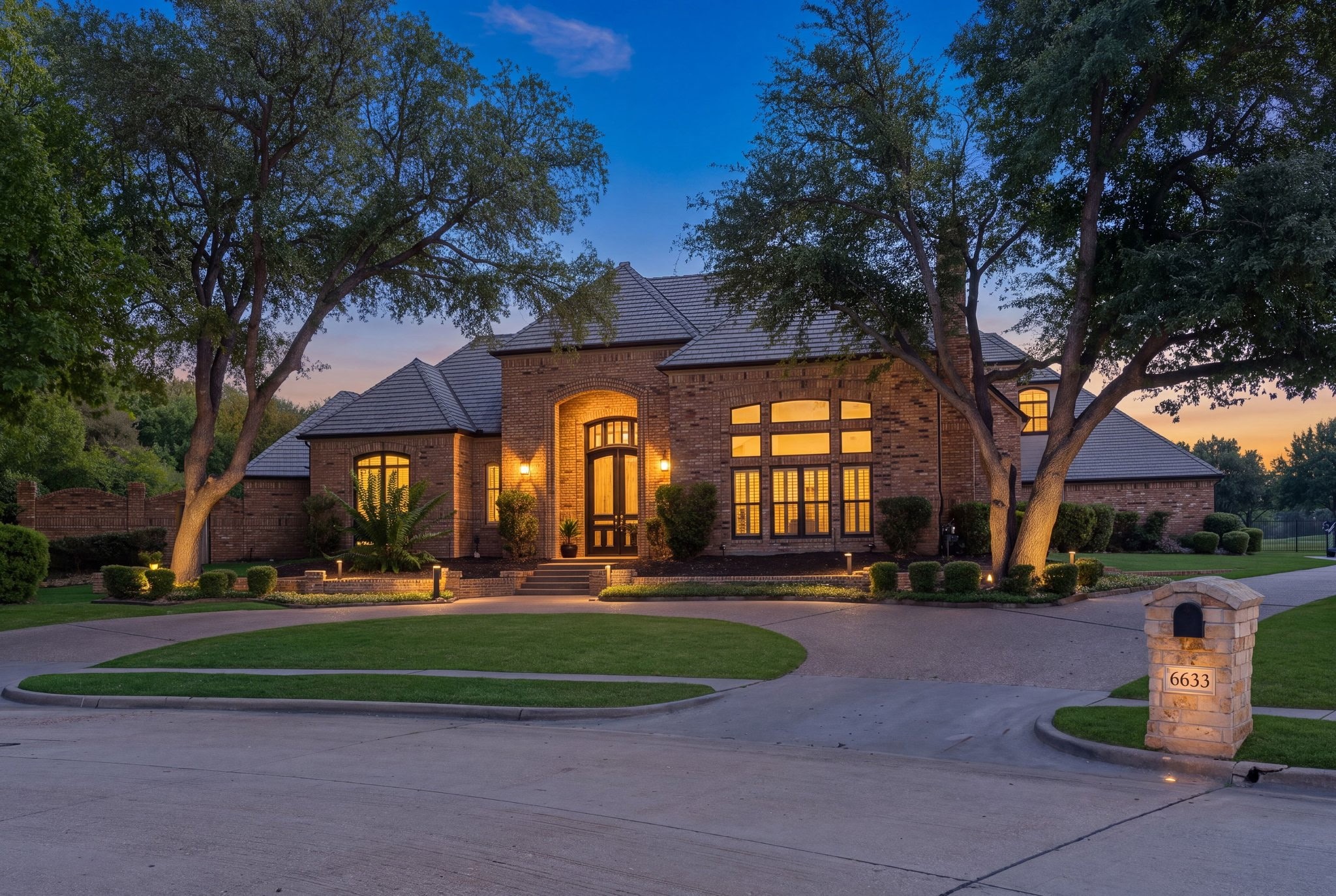 6633 Muirfield Circle — photo