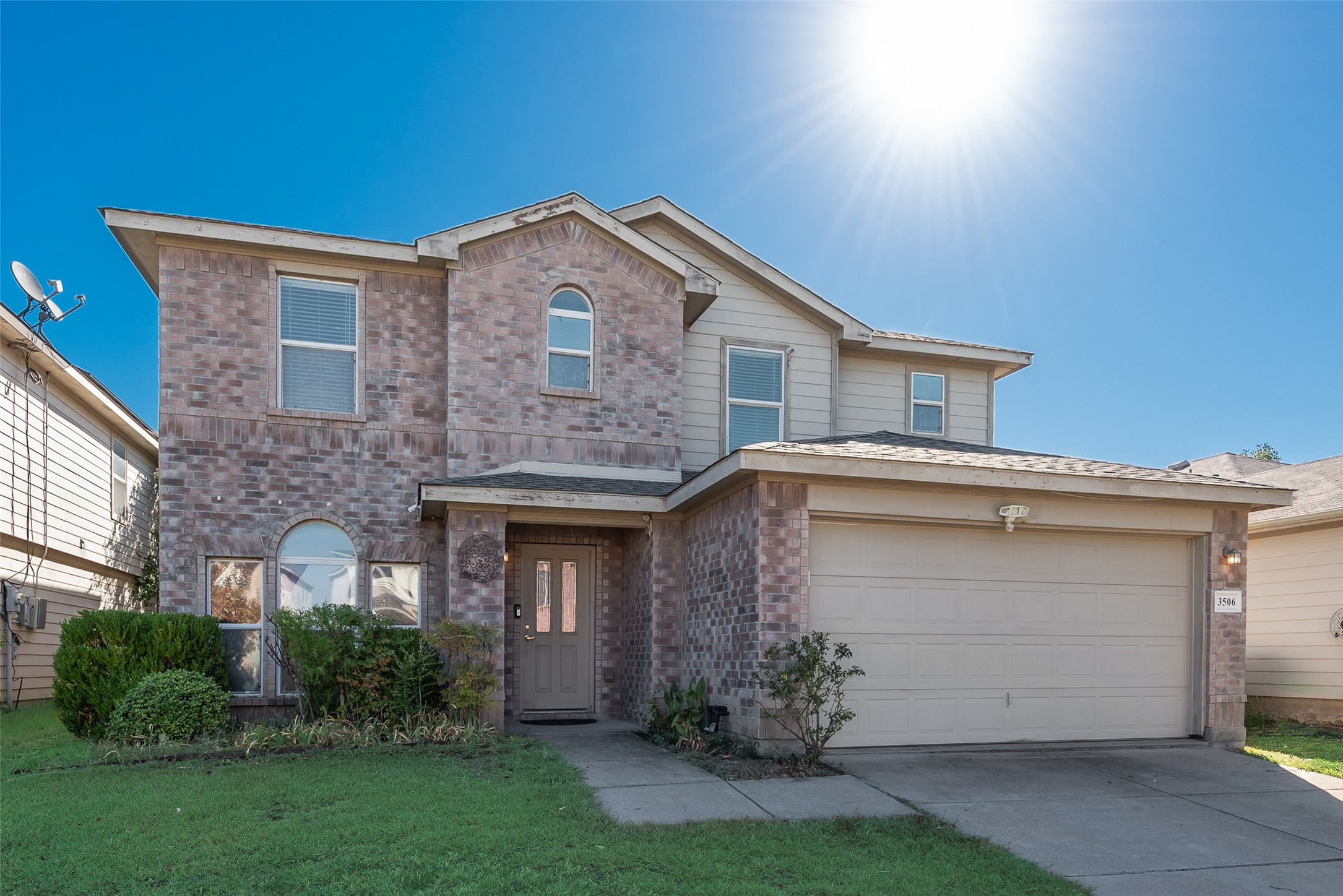 3506 Ridge Elm Drive — photo