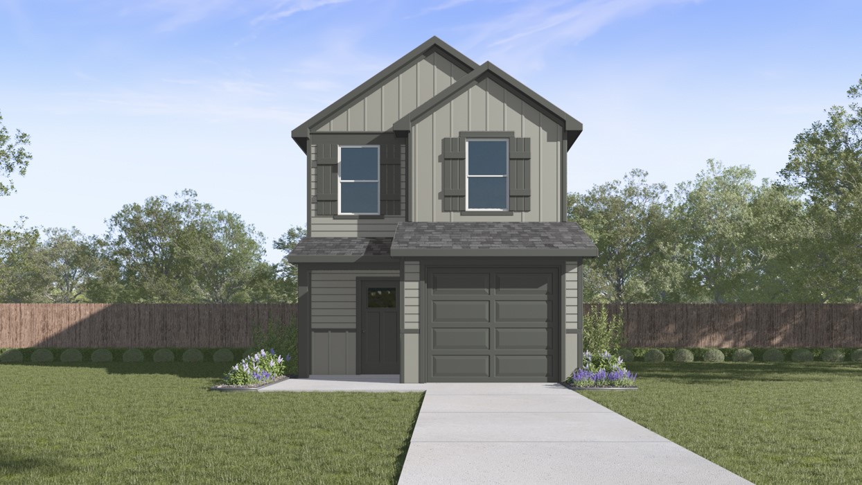 6925 Jessamine Drive — photo