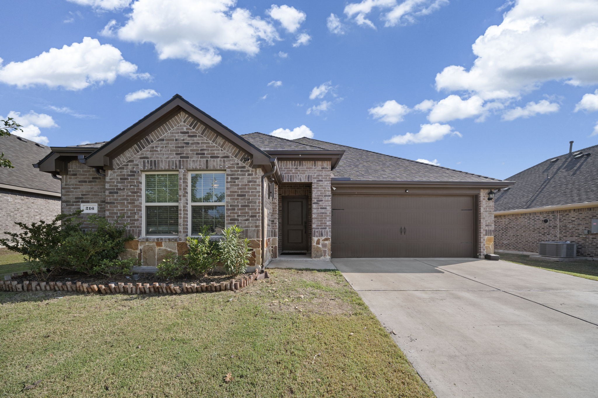 216 Churchill Court — photo