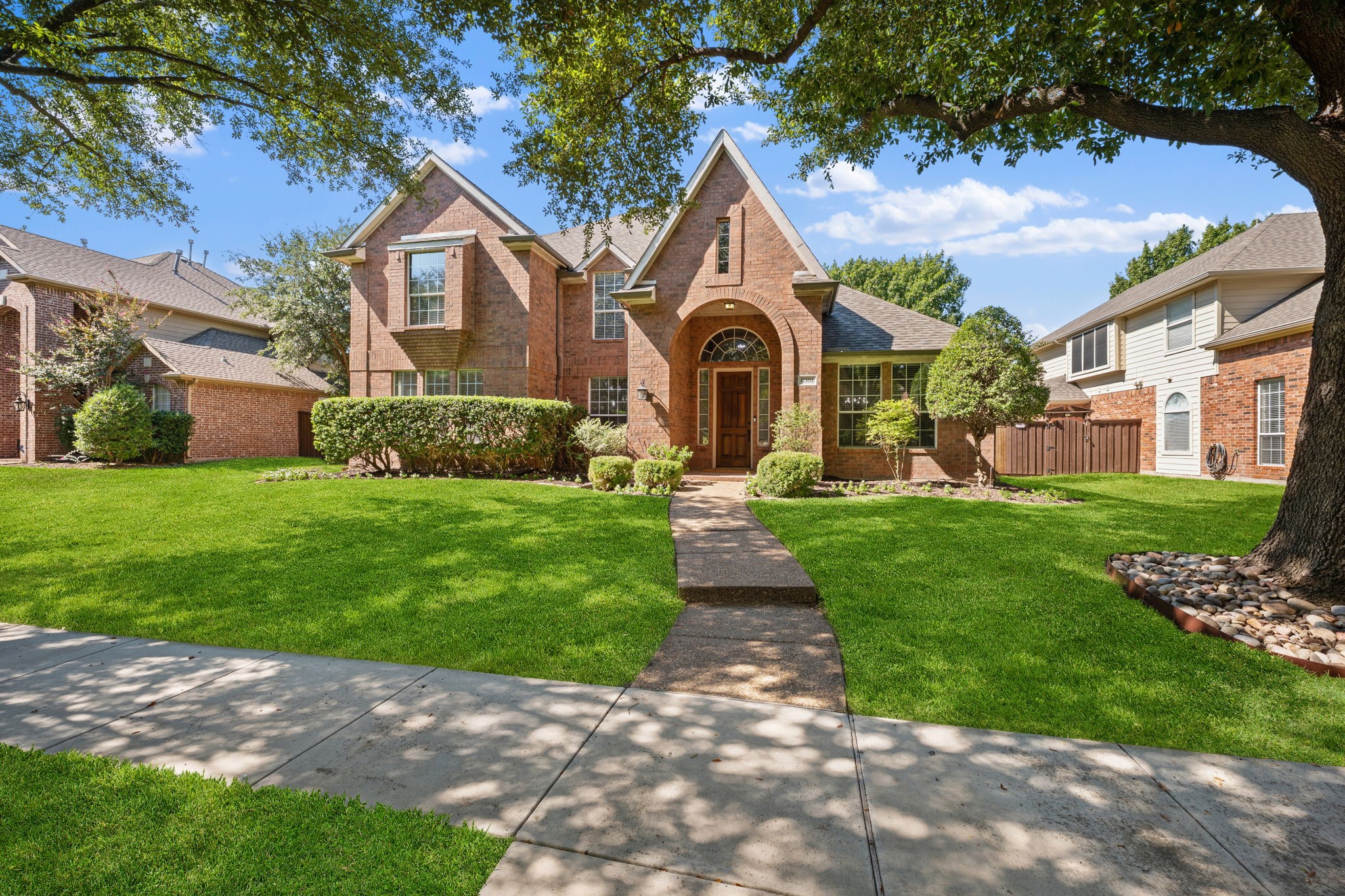 8301 Bartley Circle — photo