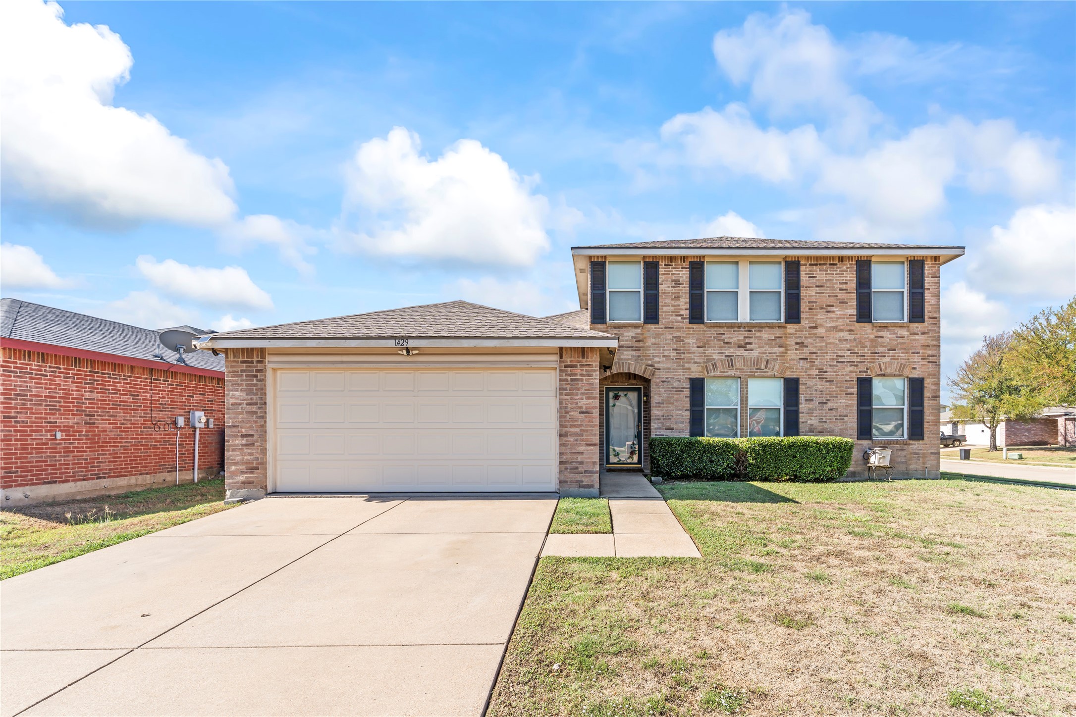 1429 Cherokee Rose Lane — photo