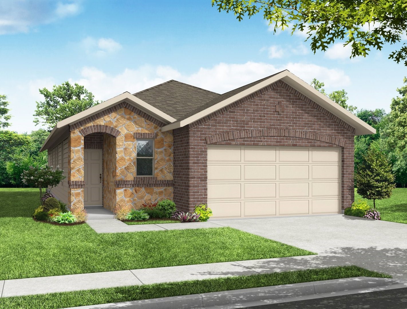 104 Van Horn Drive — photo
