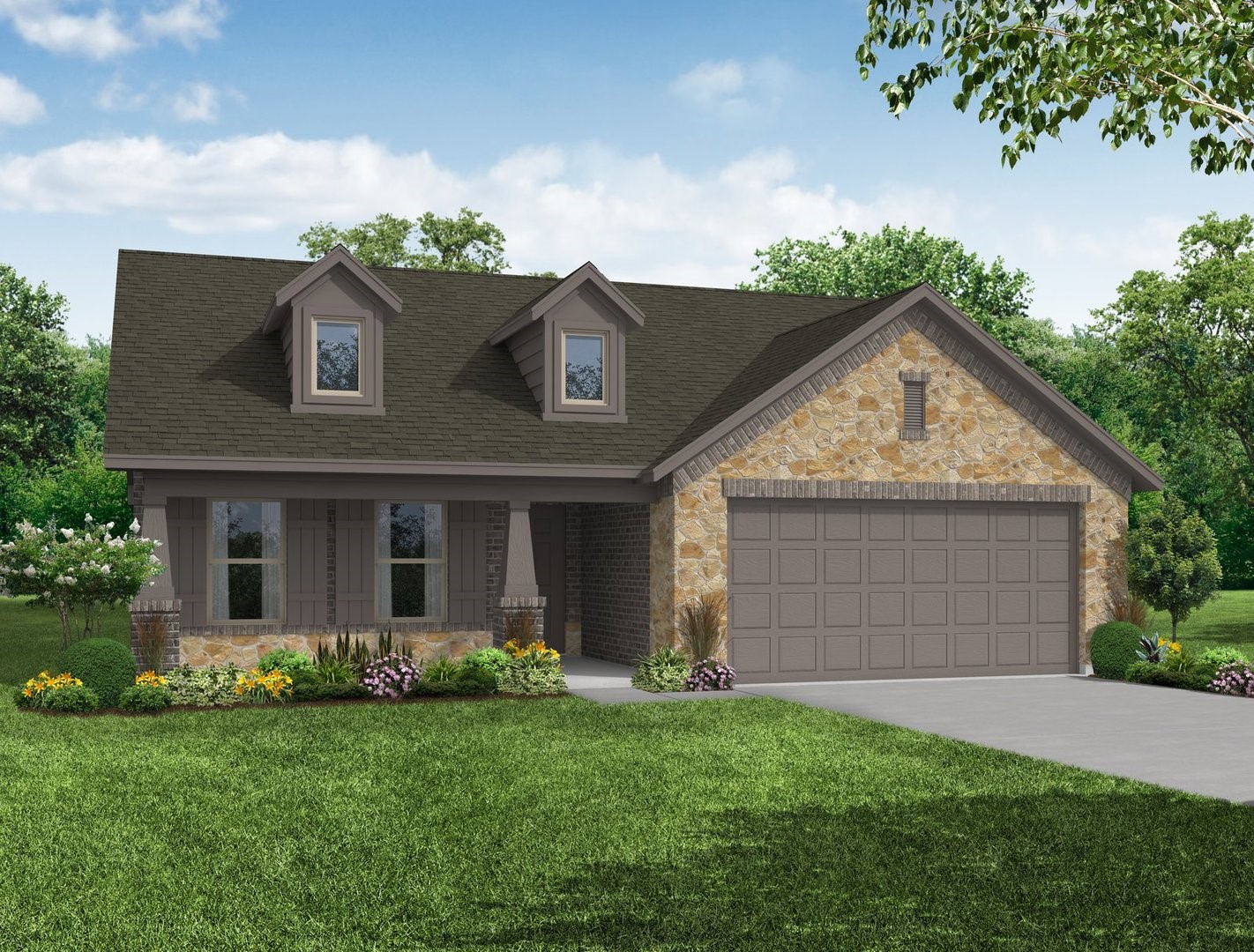 104 Hydrangea Drive — photo