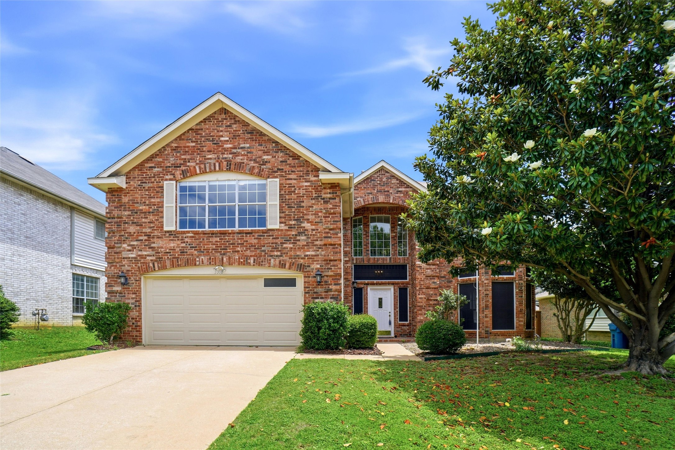 5308 Summerfields Drive — photo