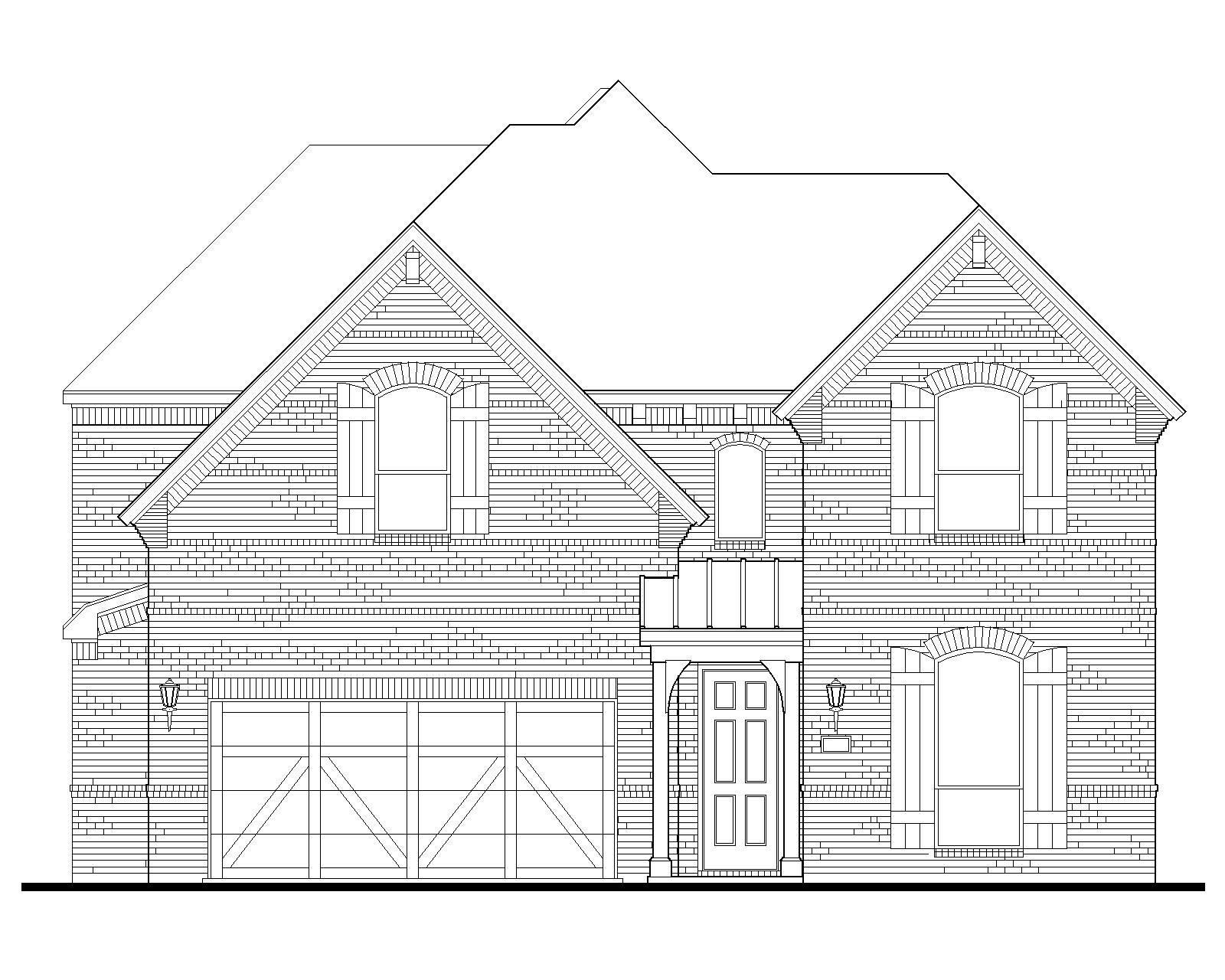 2641 Harvest Lane — photo
