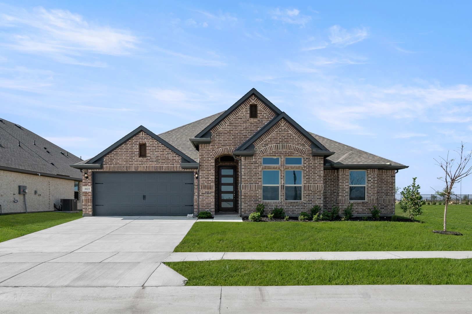 1123 Nighthawk Drive — photo
