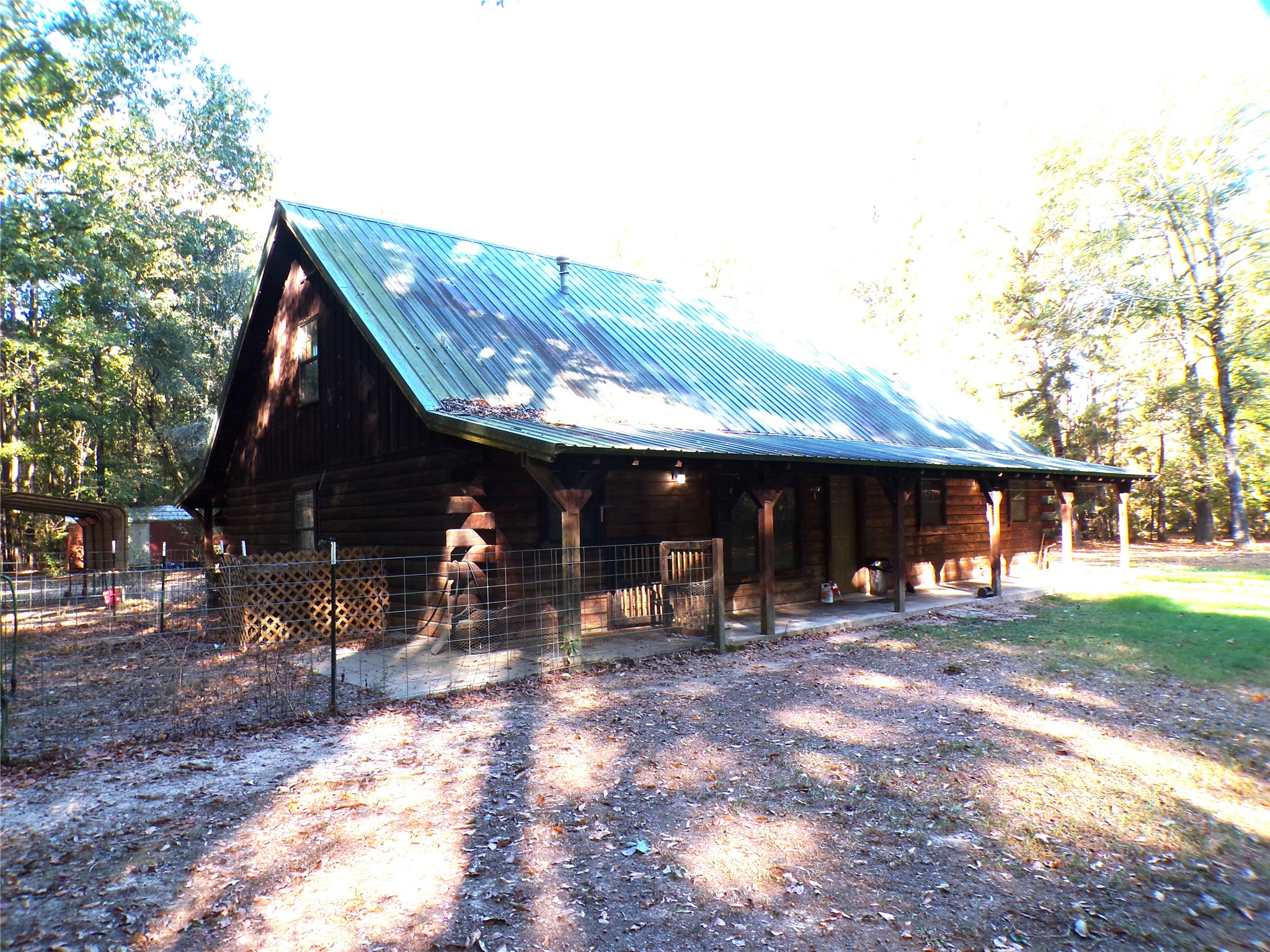175 Brown Road, Springhill, LA 71075 — photo 3
