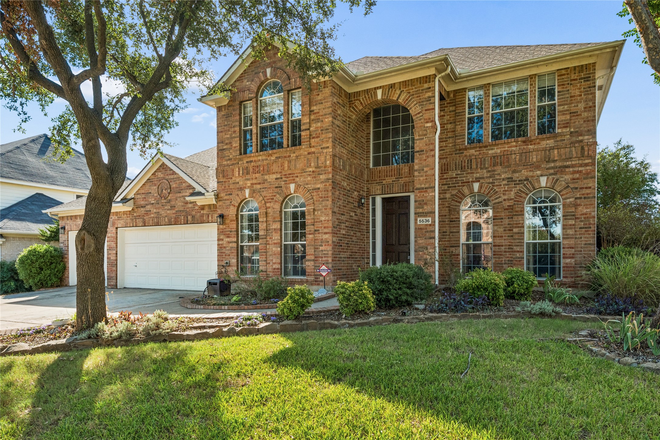 5536 Cranberry Drive — photo