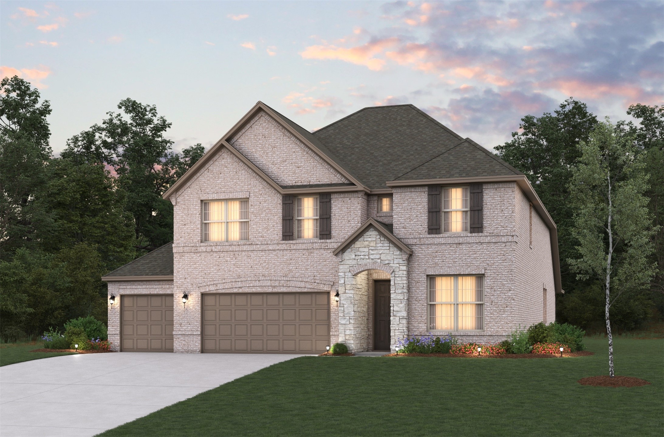 3734 Pinyon Pine Way — photo