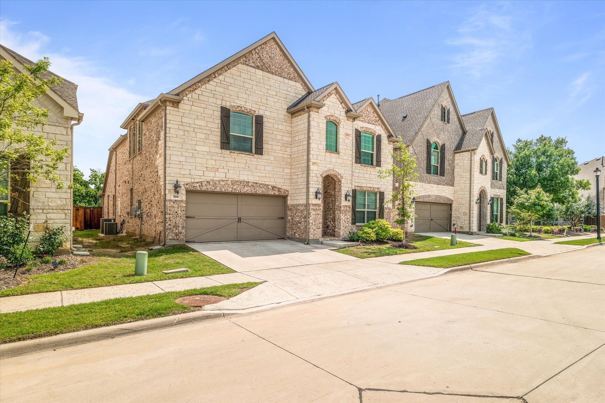 302 Dove Falls Drive — photo
