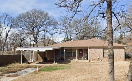 1608 Tanglewood Drive — photo