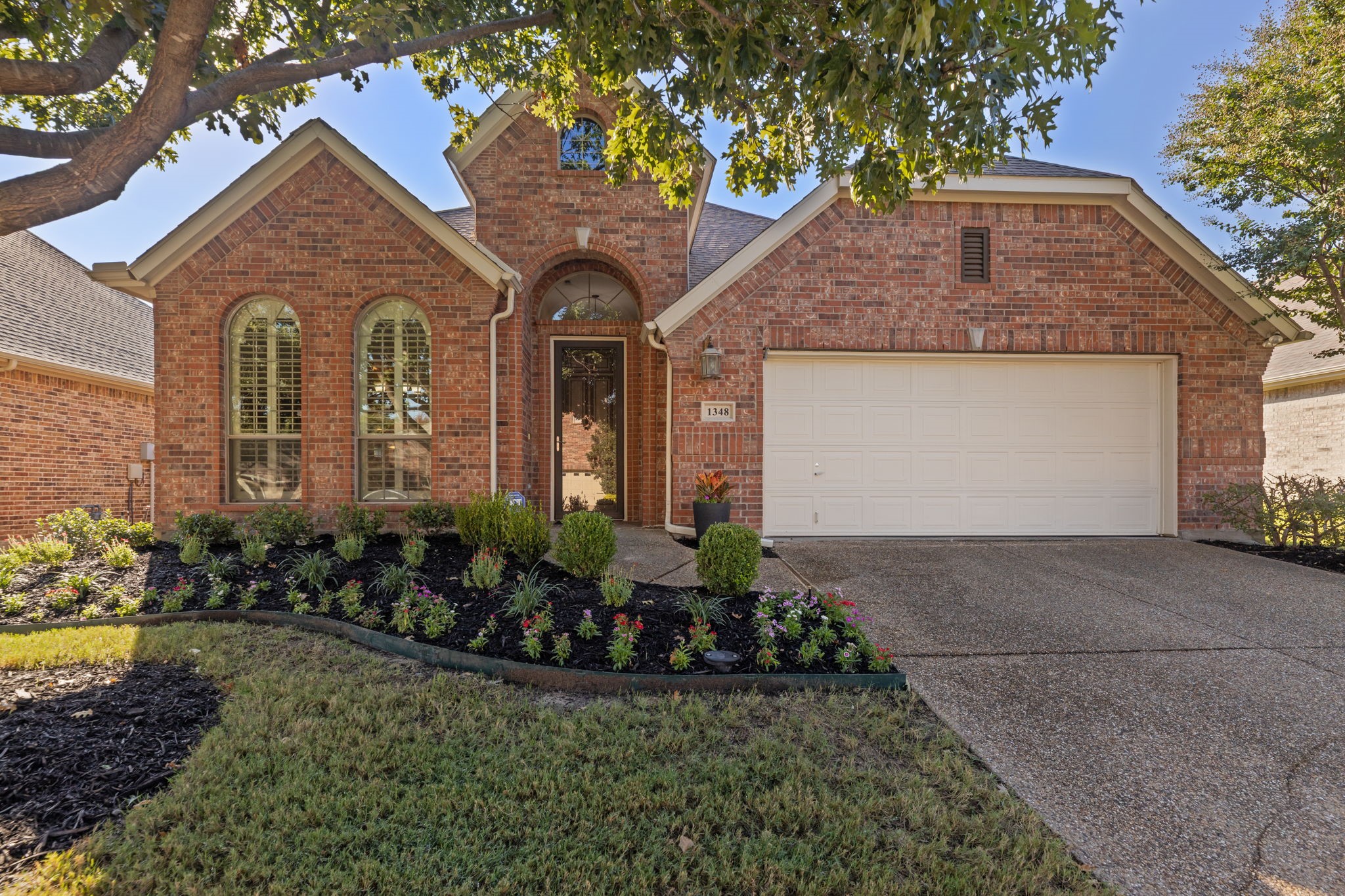 1348 Ranch House Drive — photo