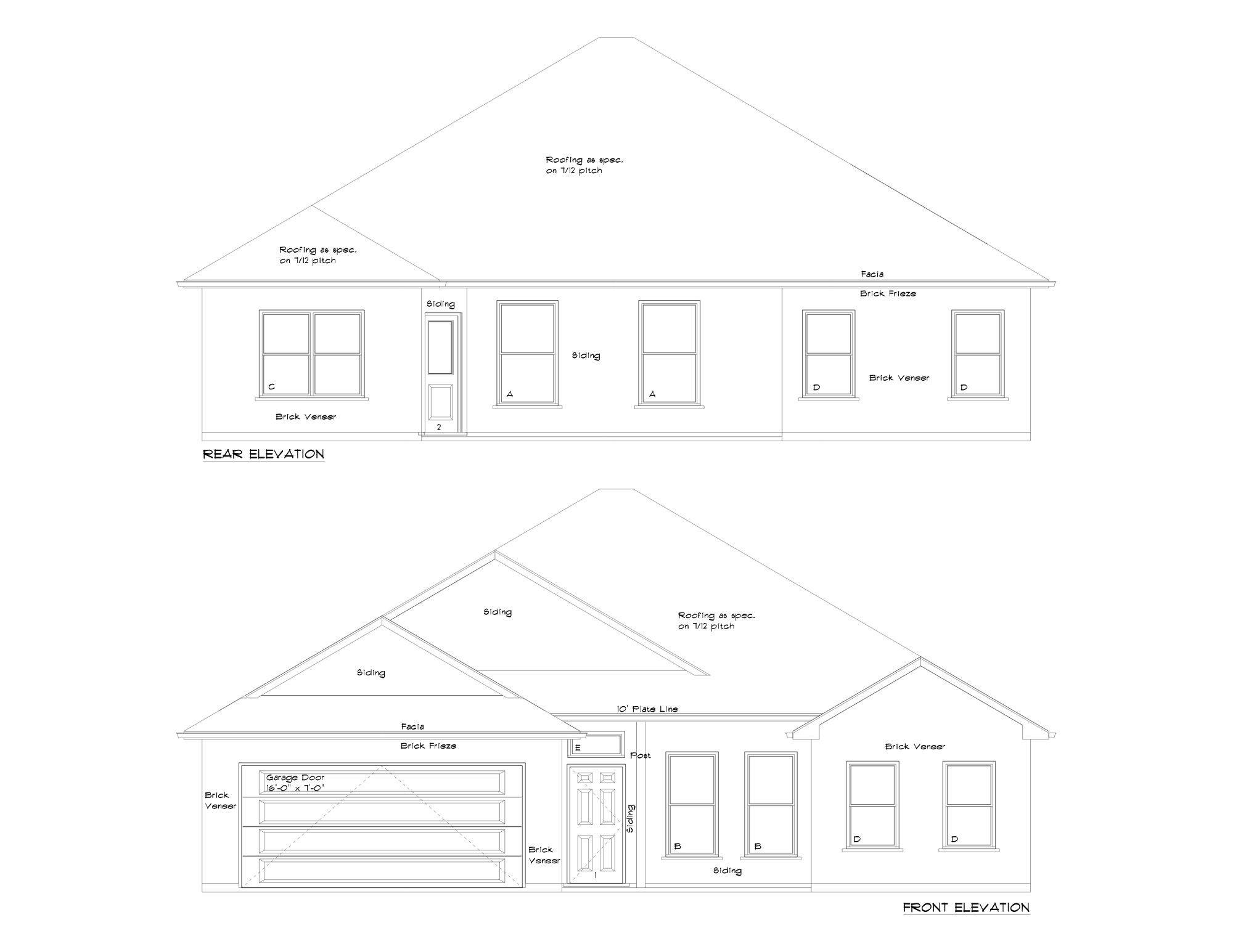 7711 Wildflower Way — photo
