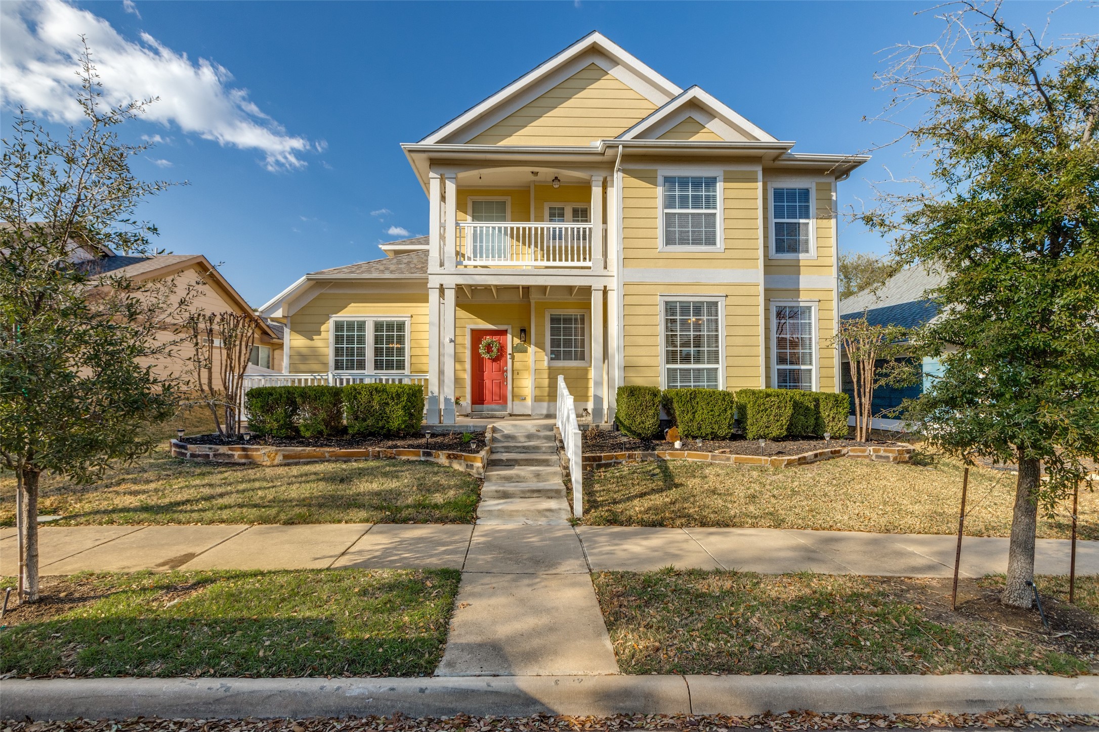 1521 Cotton Gin Drive — photo
