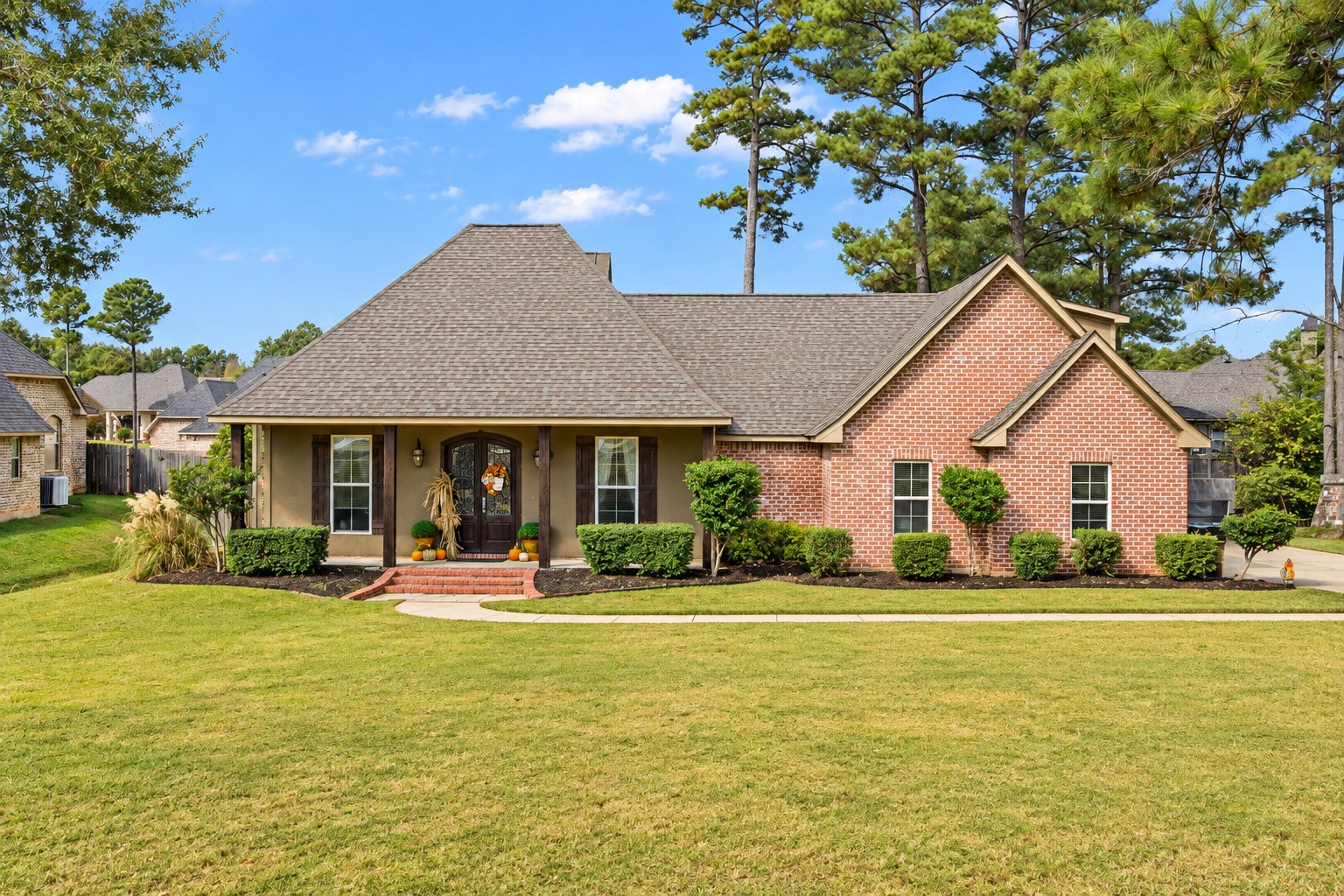 230 Old Palmetto Road — photo