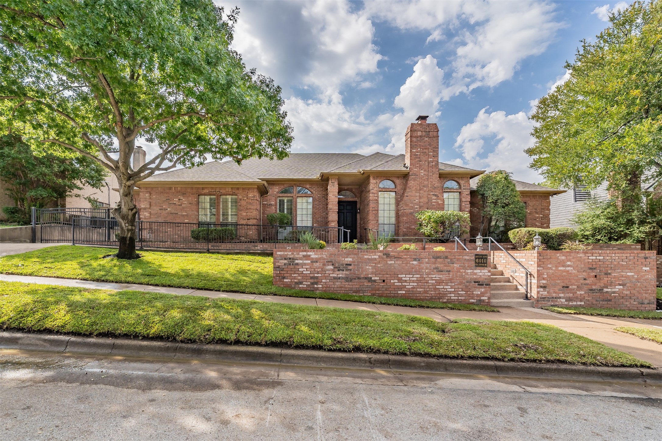 6010 Millwood Drive — photo