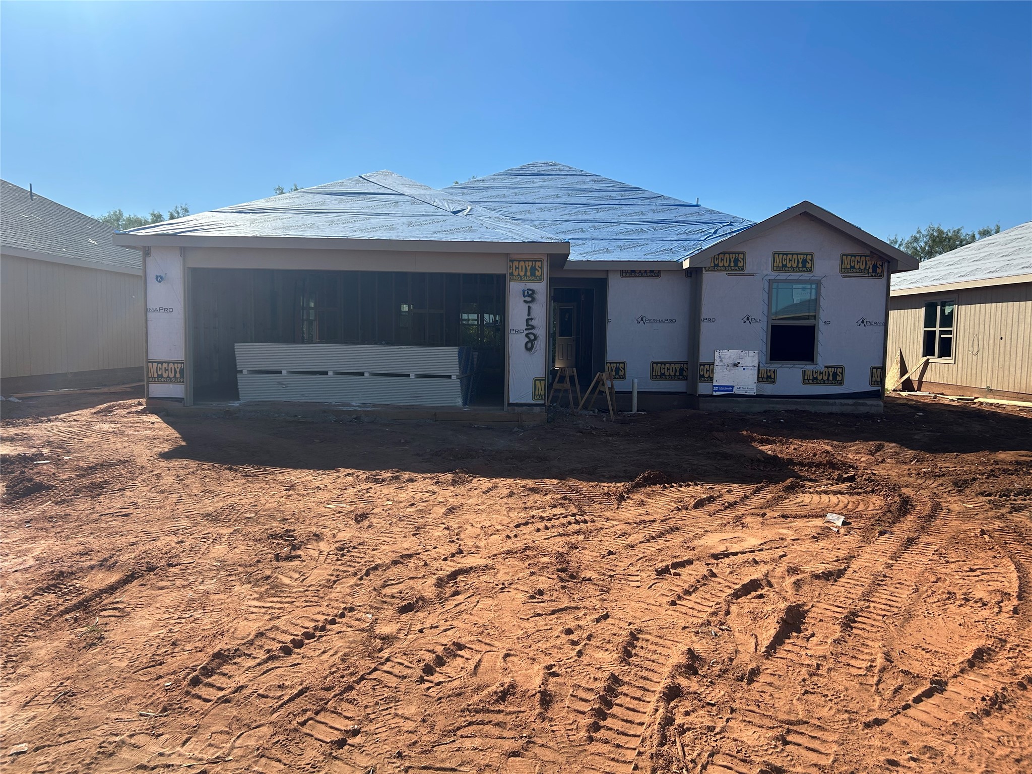 3158 Silver Fox Drive — photo