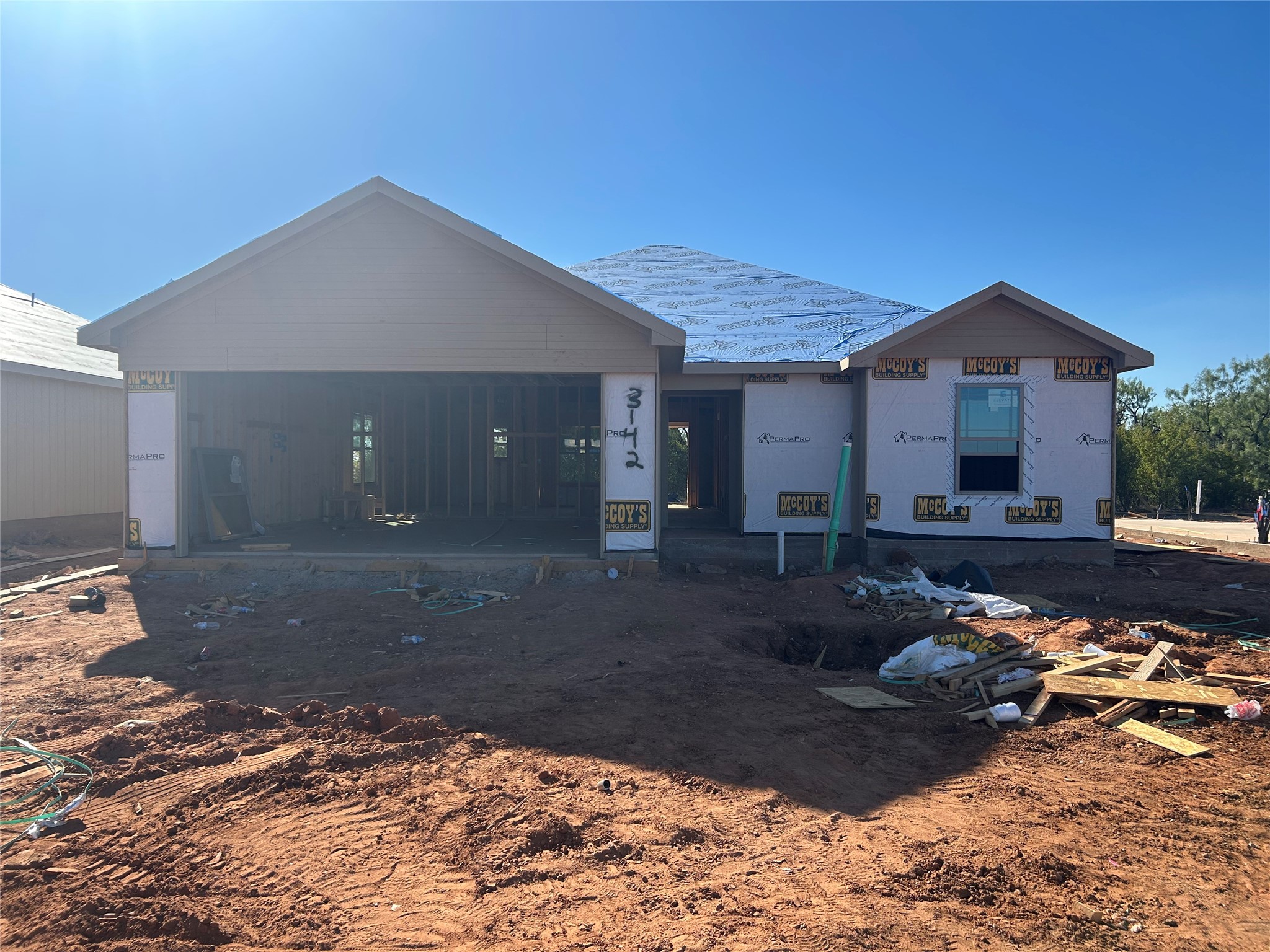 3142 Silver Fox Drive — photo