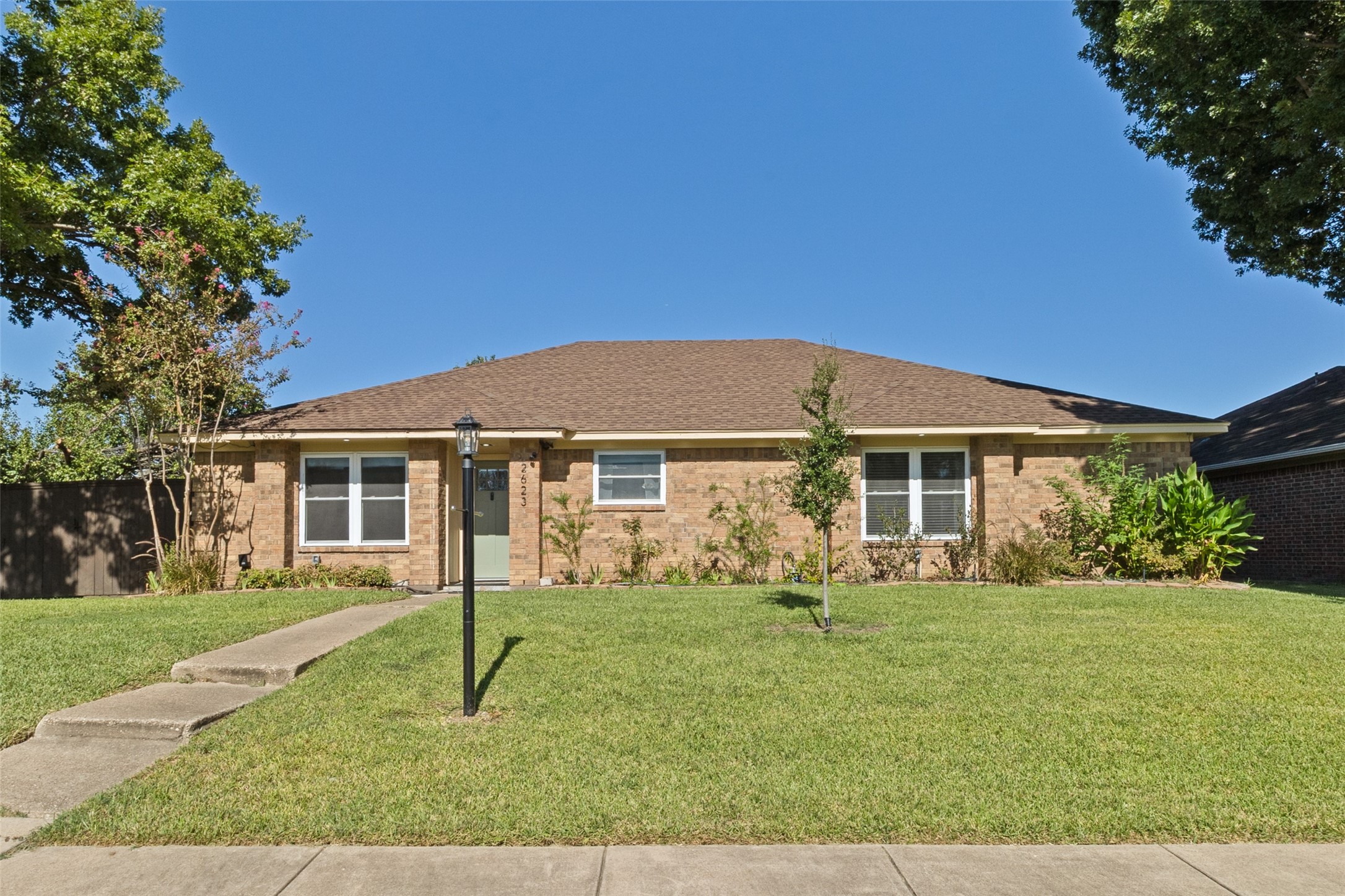 2623 San Saba Street — photo