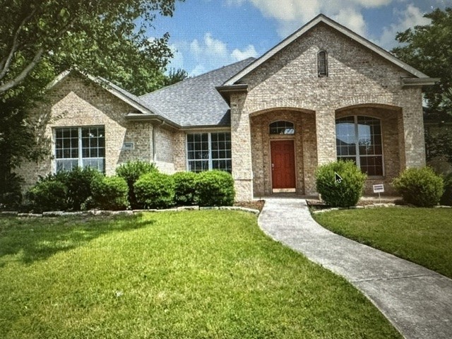 1601 Long Prairie Court — photo