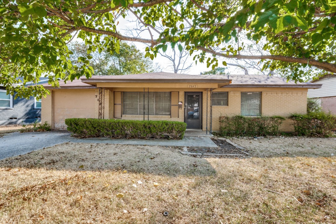7642 Woodspan Drive — photo