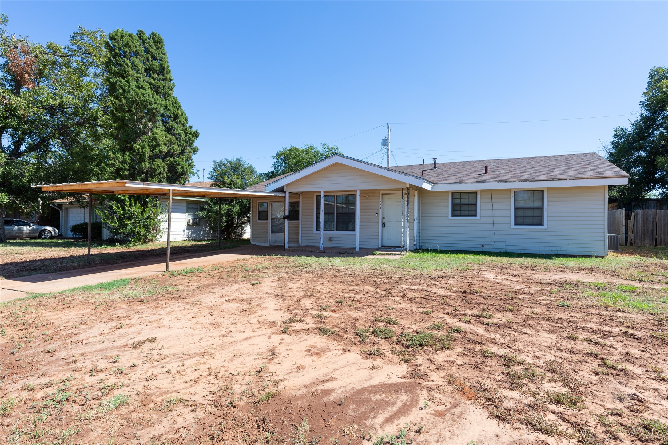 225 N Bowie Drive — photo