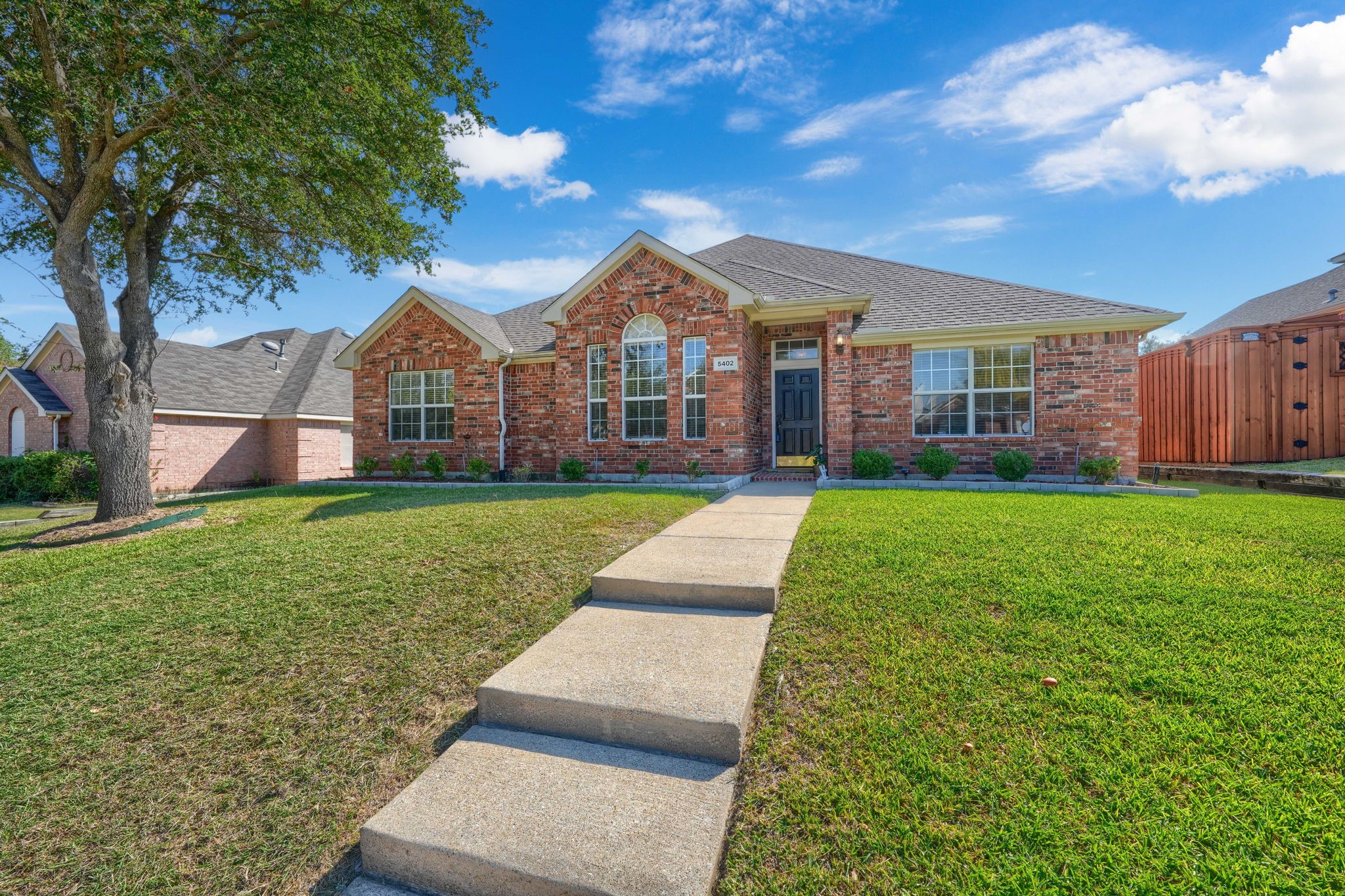 5402 Onset Bay Drive — photo