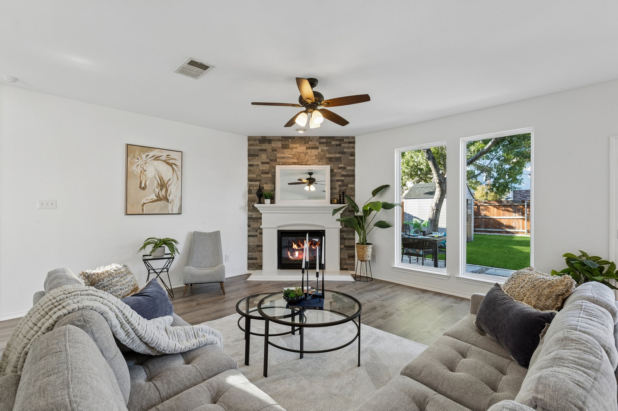 3737 Brandywine Lane — photo