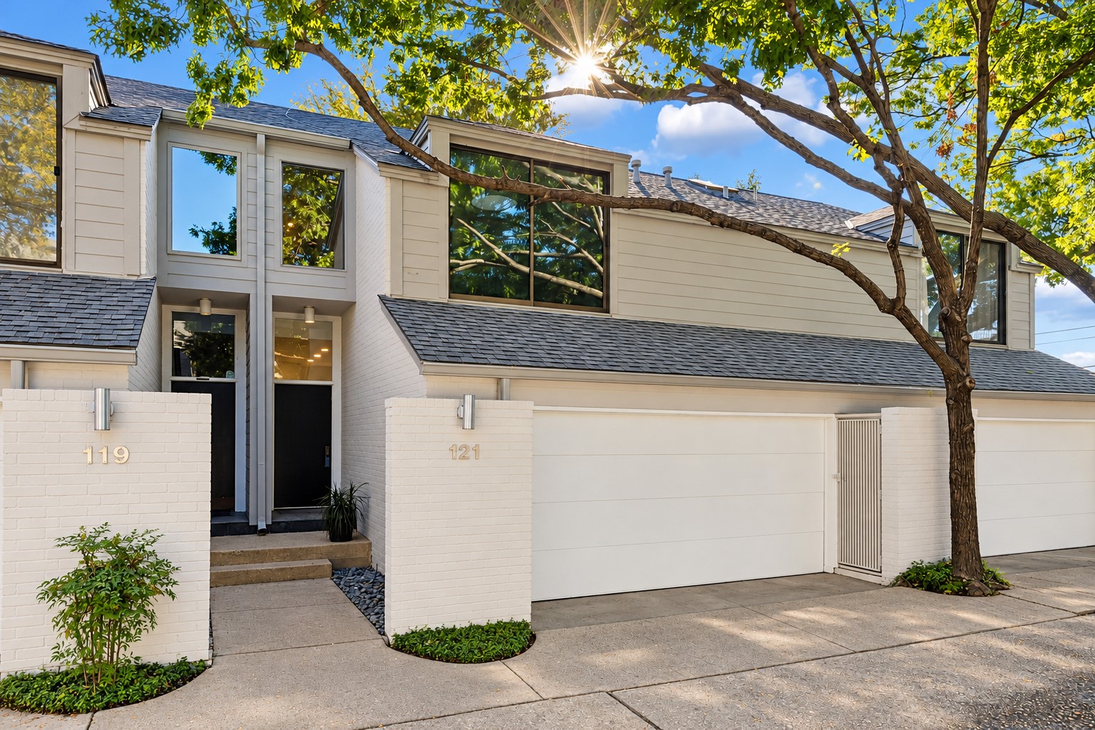 5990 Lindenshire Lane Unit 121 — photo