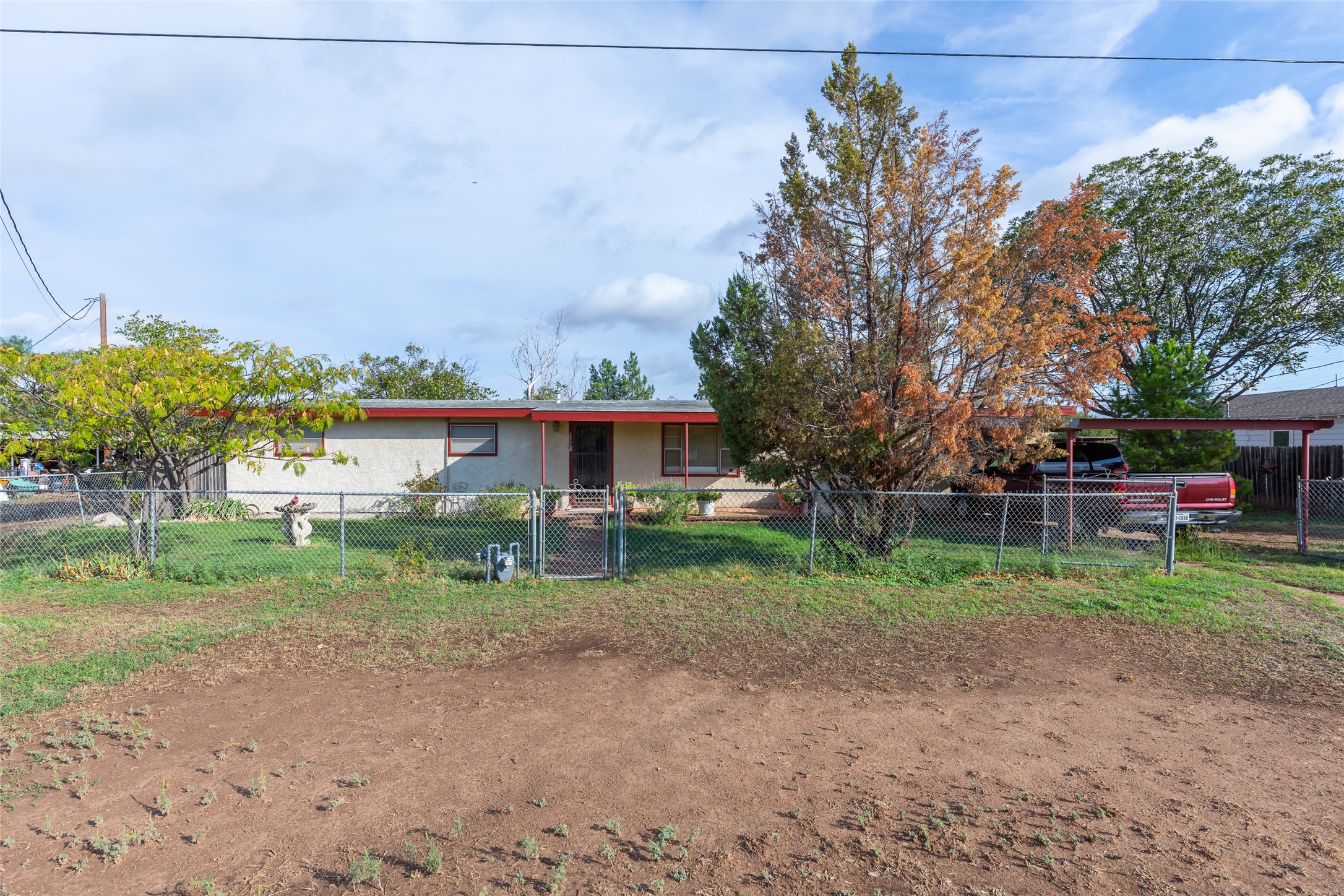 245 Concho Street, Tye, TX 79563 — photo 3