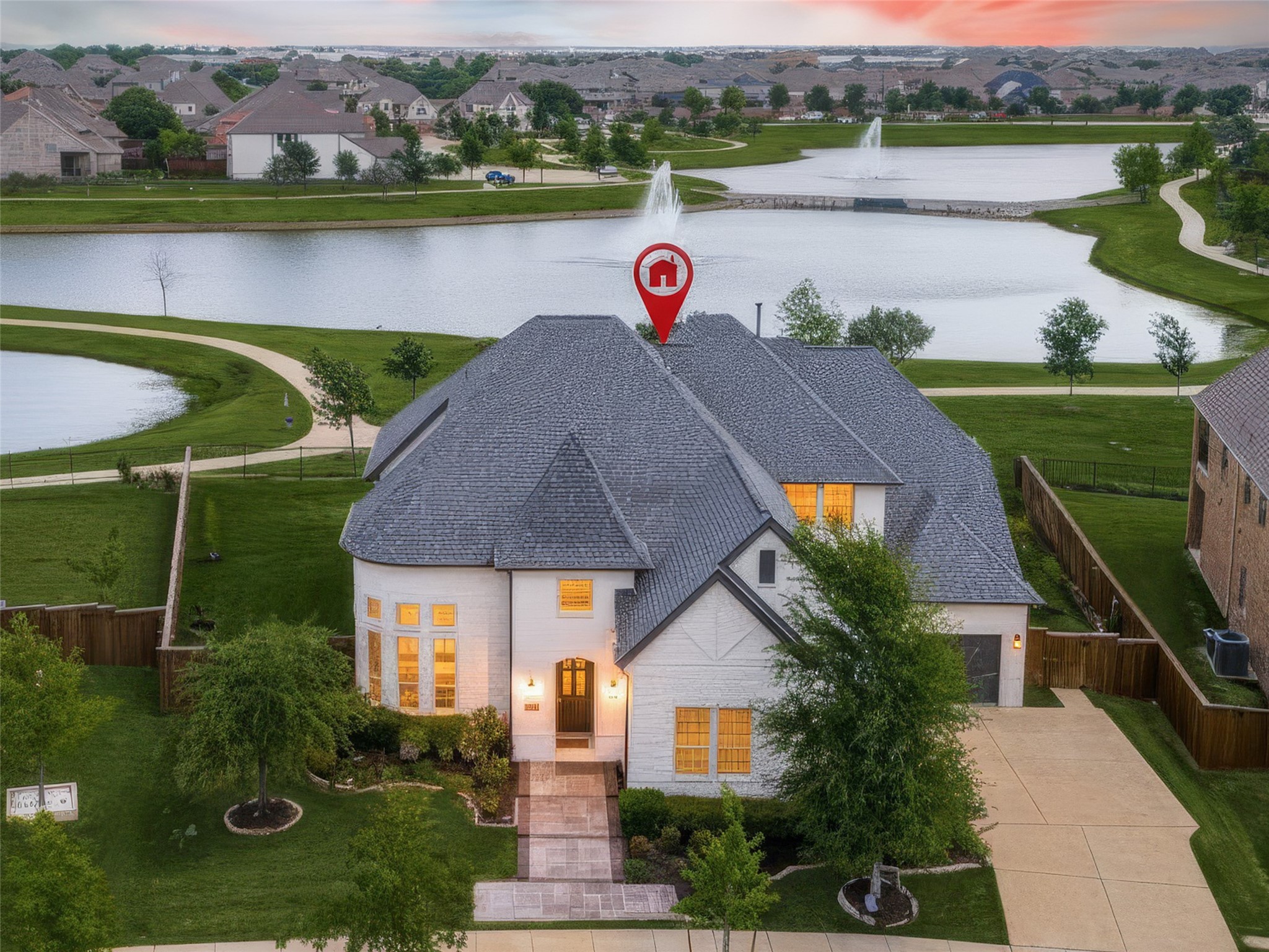 7298 Calypso Lane — photo