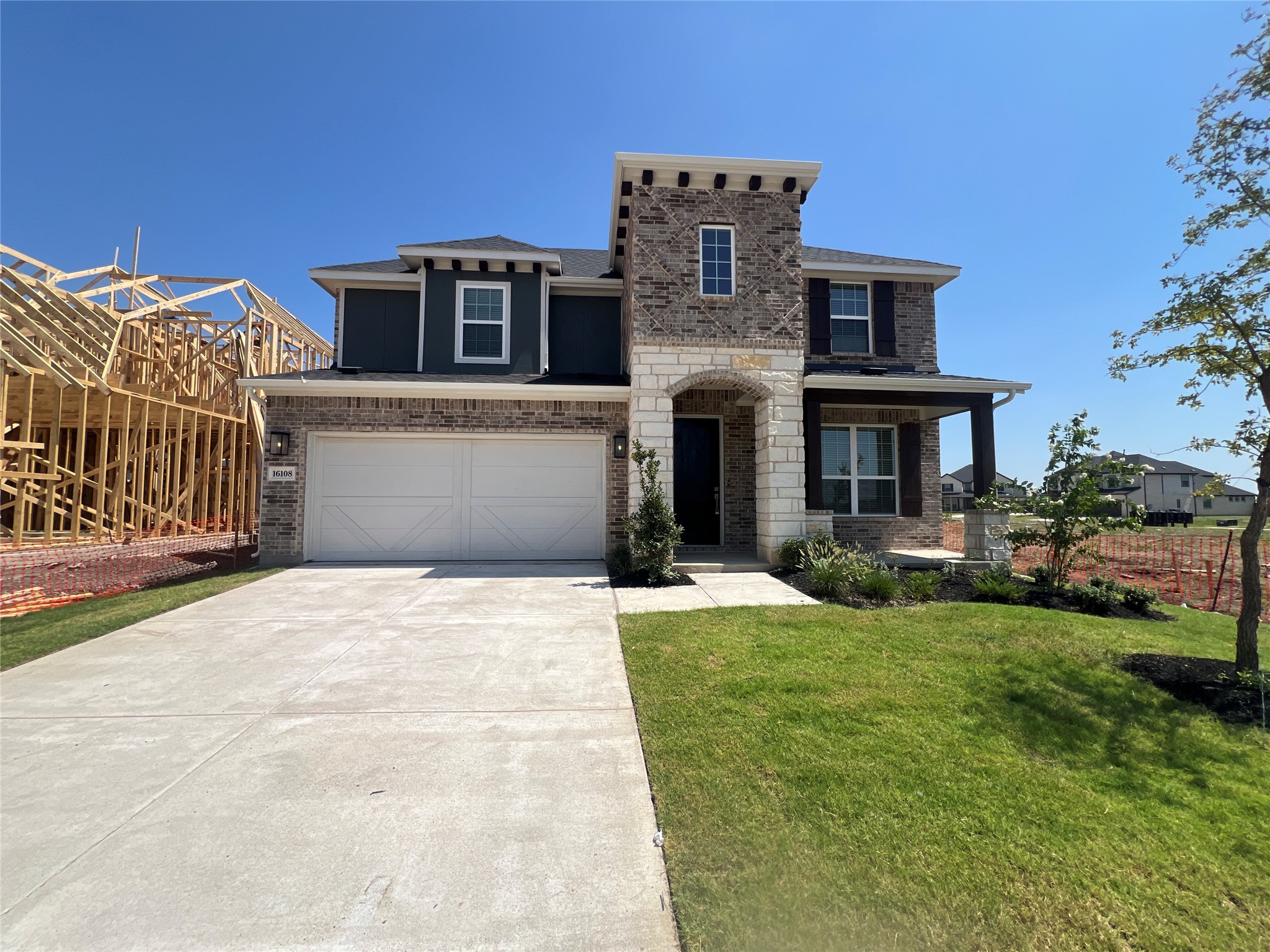 16108 Hidden Cove Drive — photo