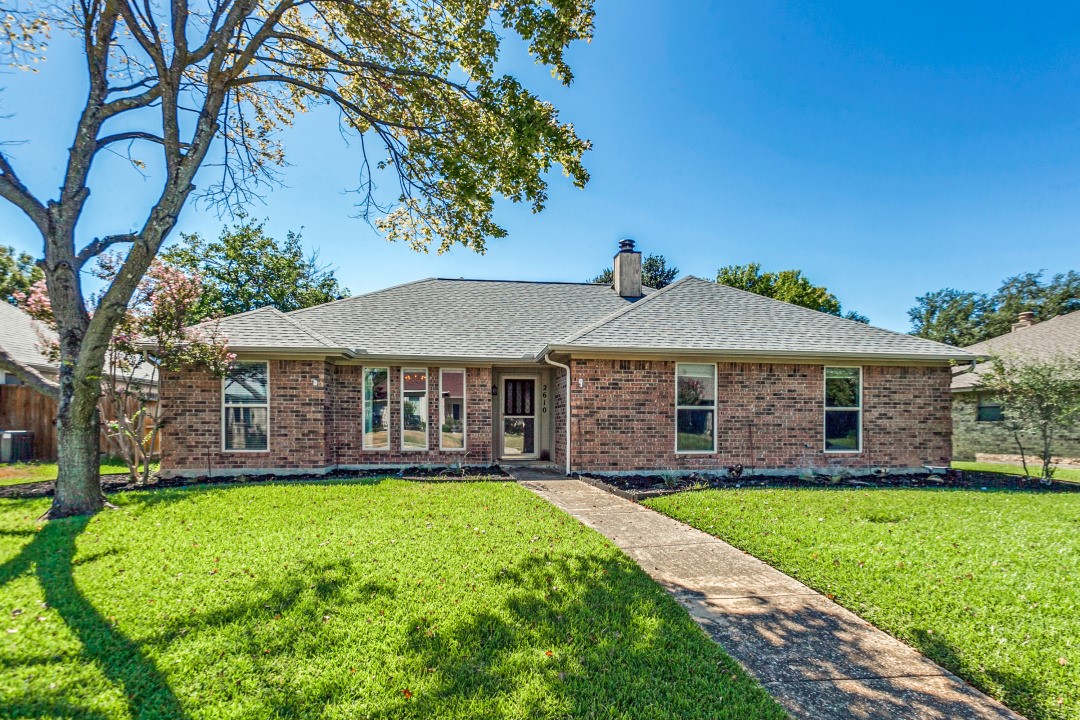 2610 Richland Drive — photo
