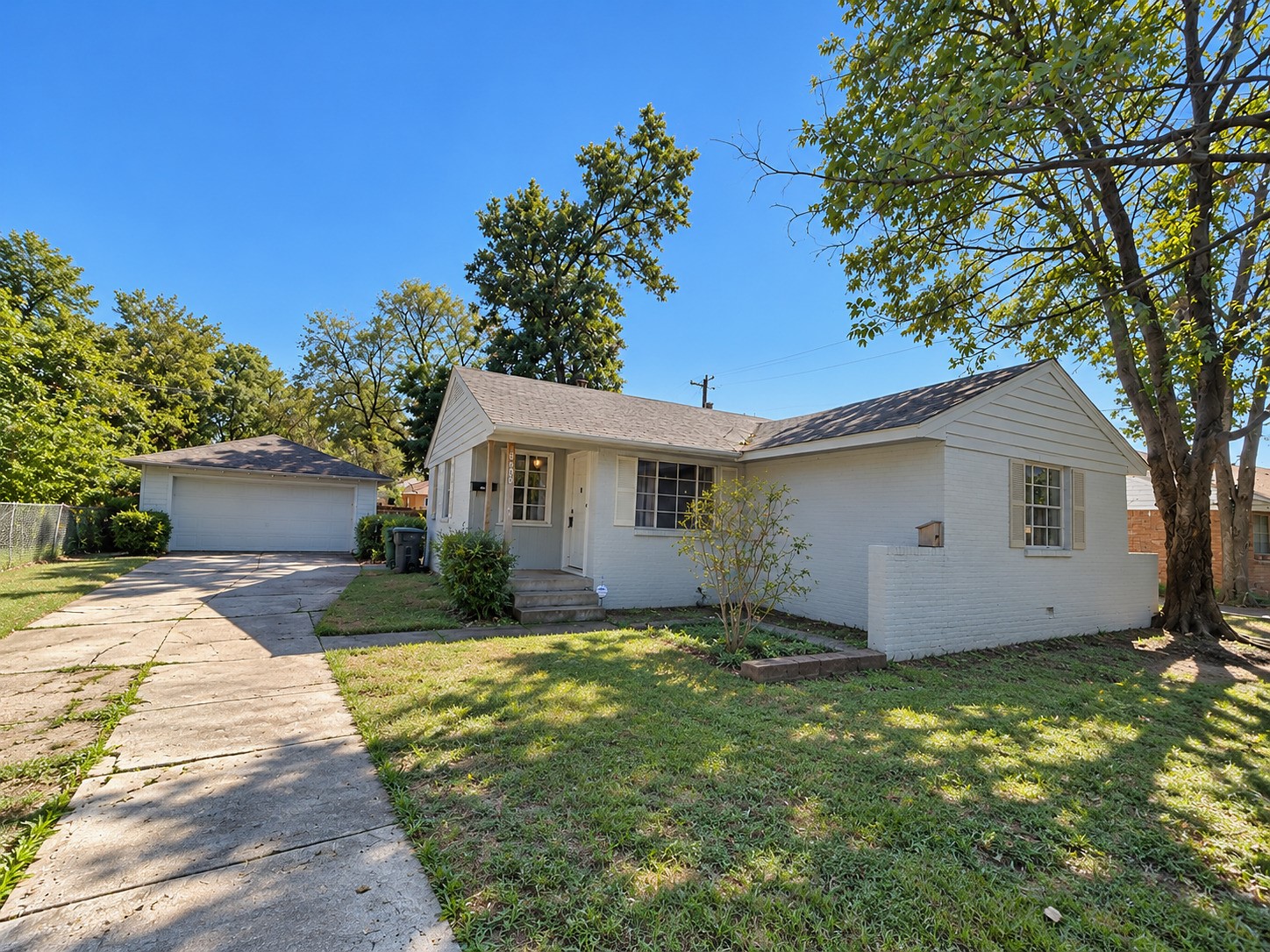 10308 Estacado Drive — photo