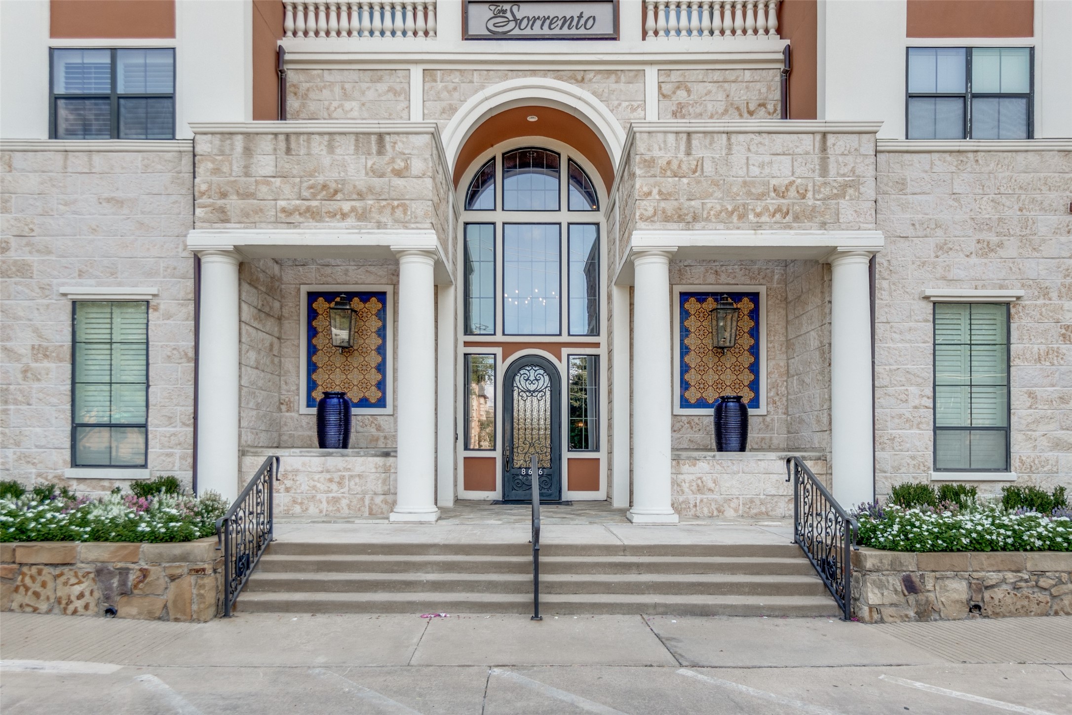 8616 Turtle Creek Boulevard Unit 214 — photo