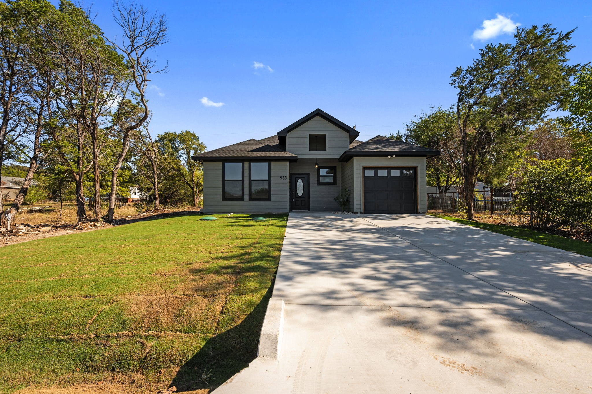 933 Nacogdoches River Drive — photo