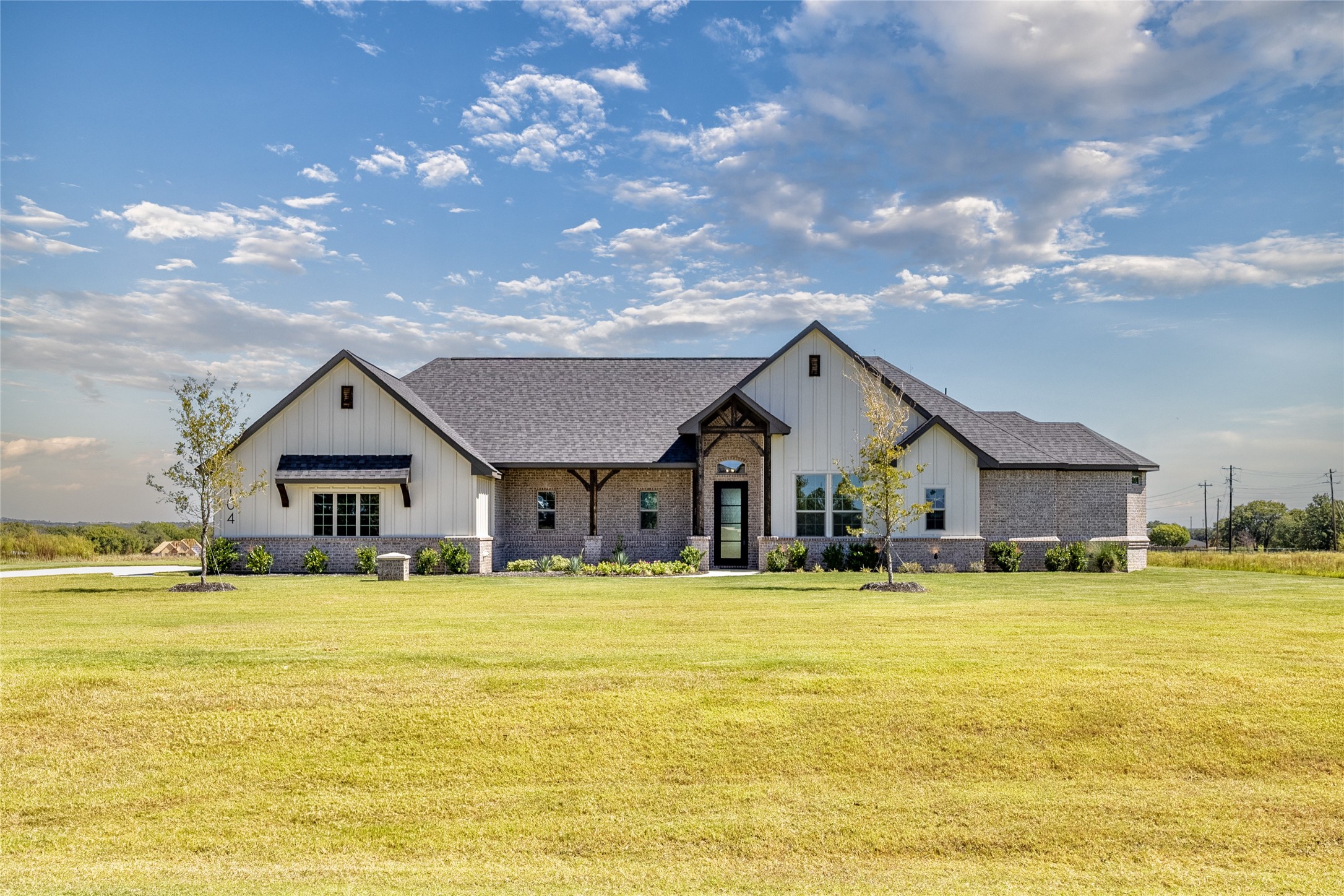 104 Prairie Winds Drive — photo