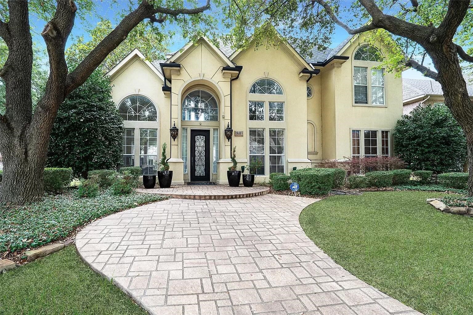 18403 Gibbons Drive — photo