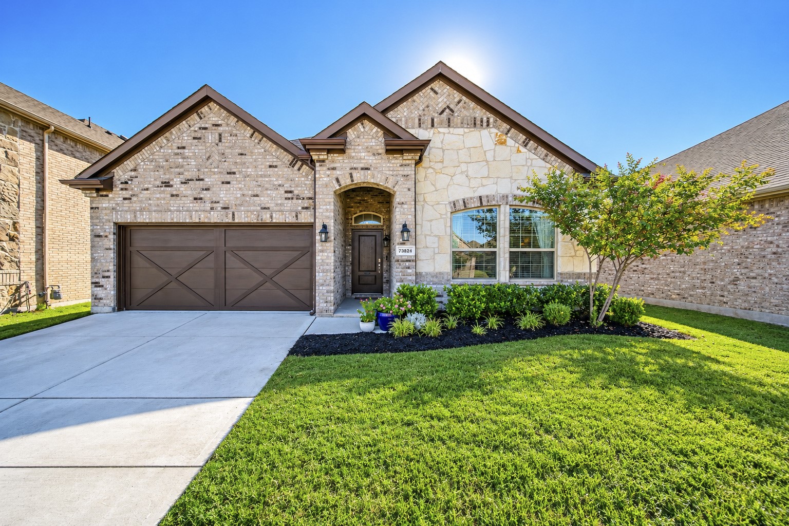 7324 Snapdragon Court — photo