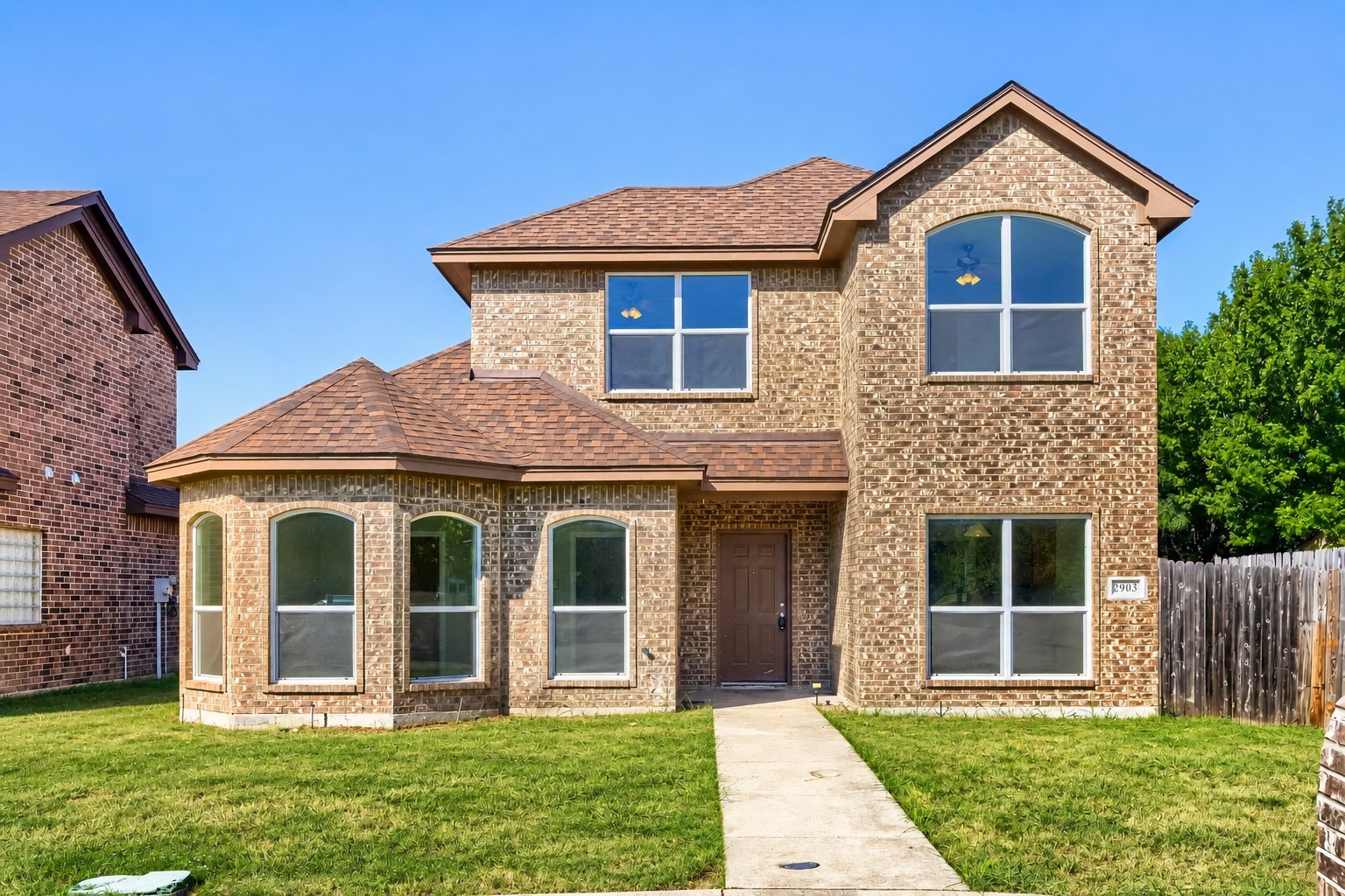 2903 Preston Trail — photo