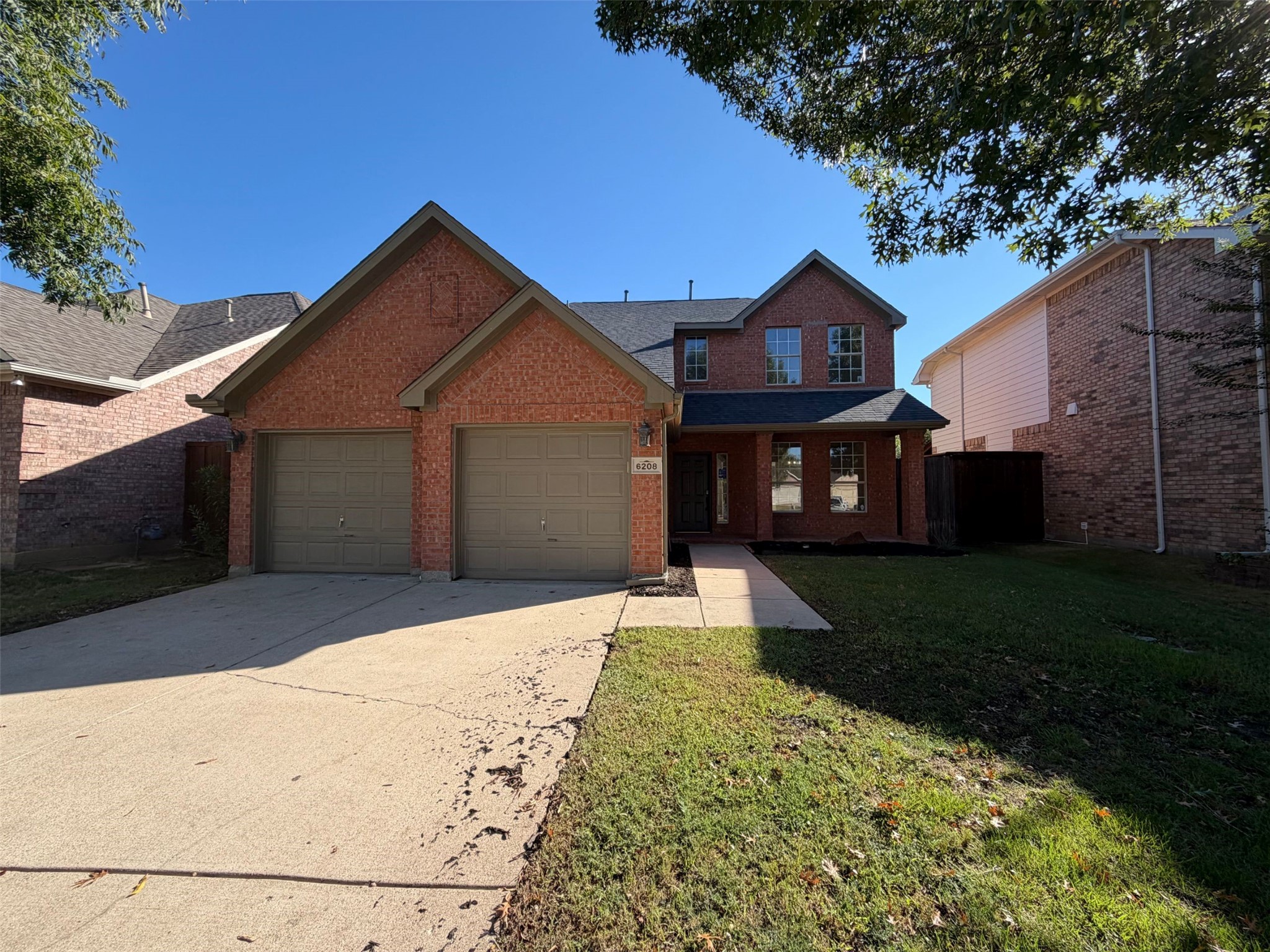 6208 Branchwood Trail — photo