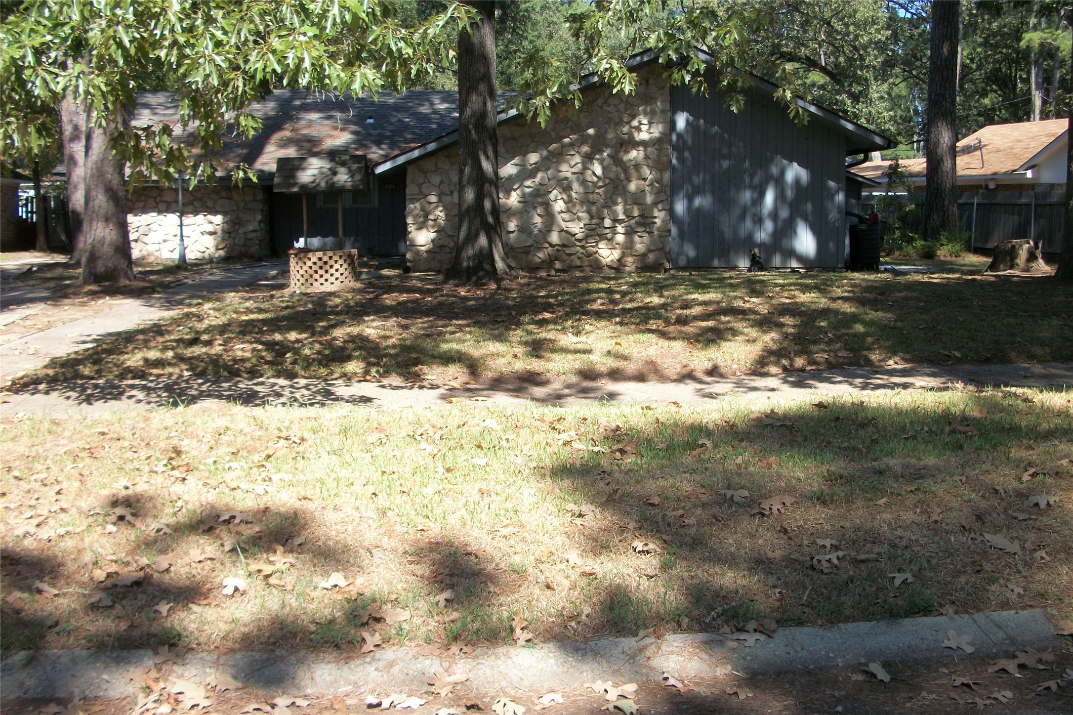 628 Albemarle Drive — photo