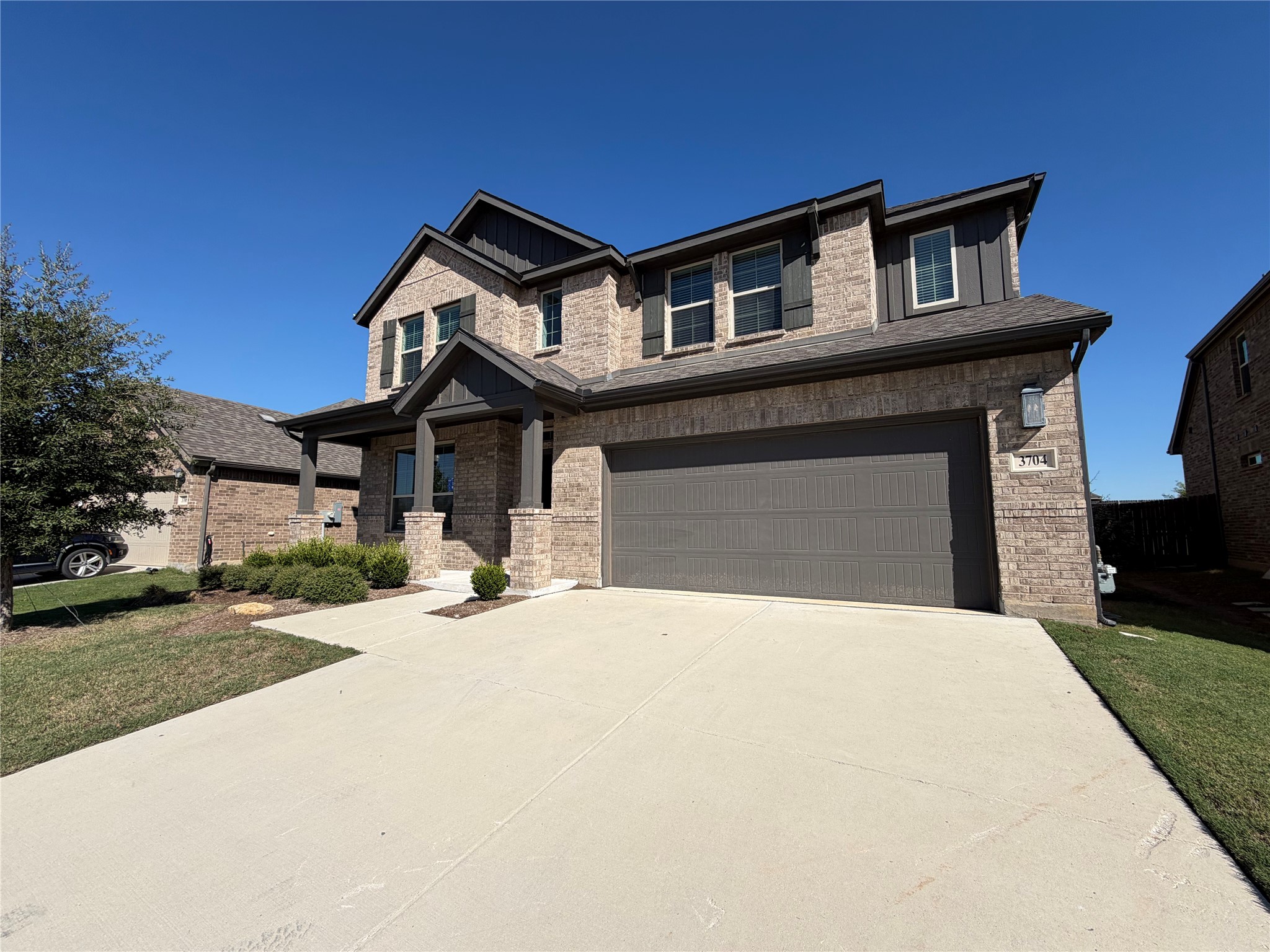 3704 Bluestem Boulevard — photo