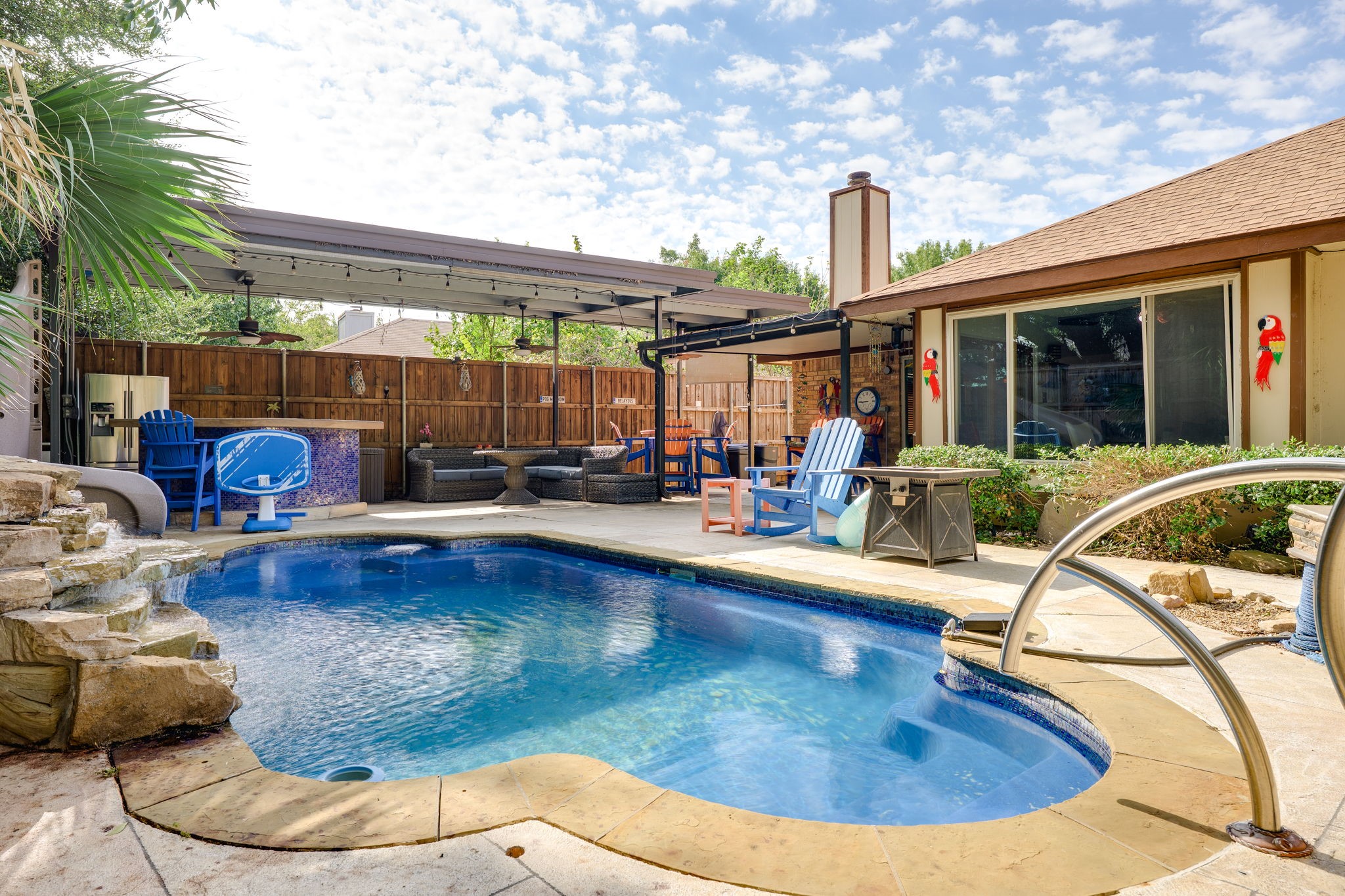 4948 Shady Oak Trail — photo
