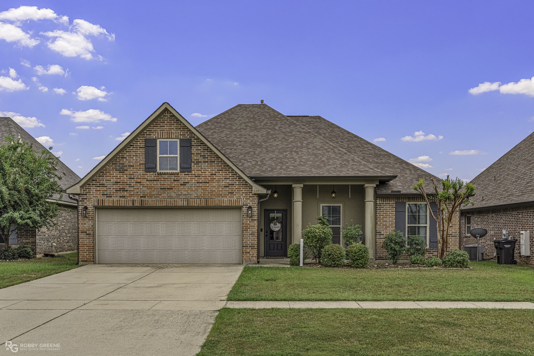 217 Apalachee Way — photo
