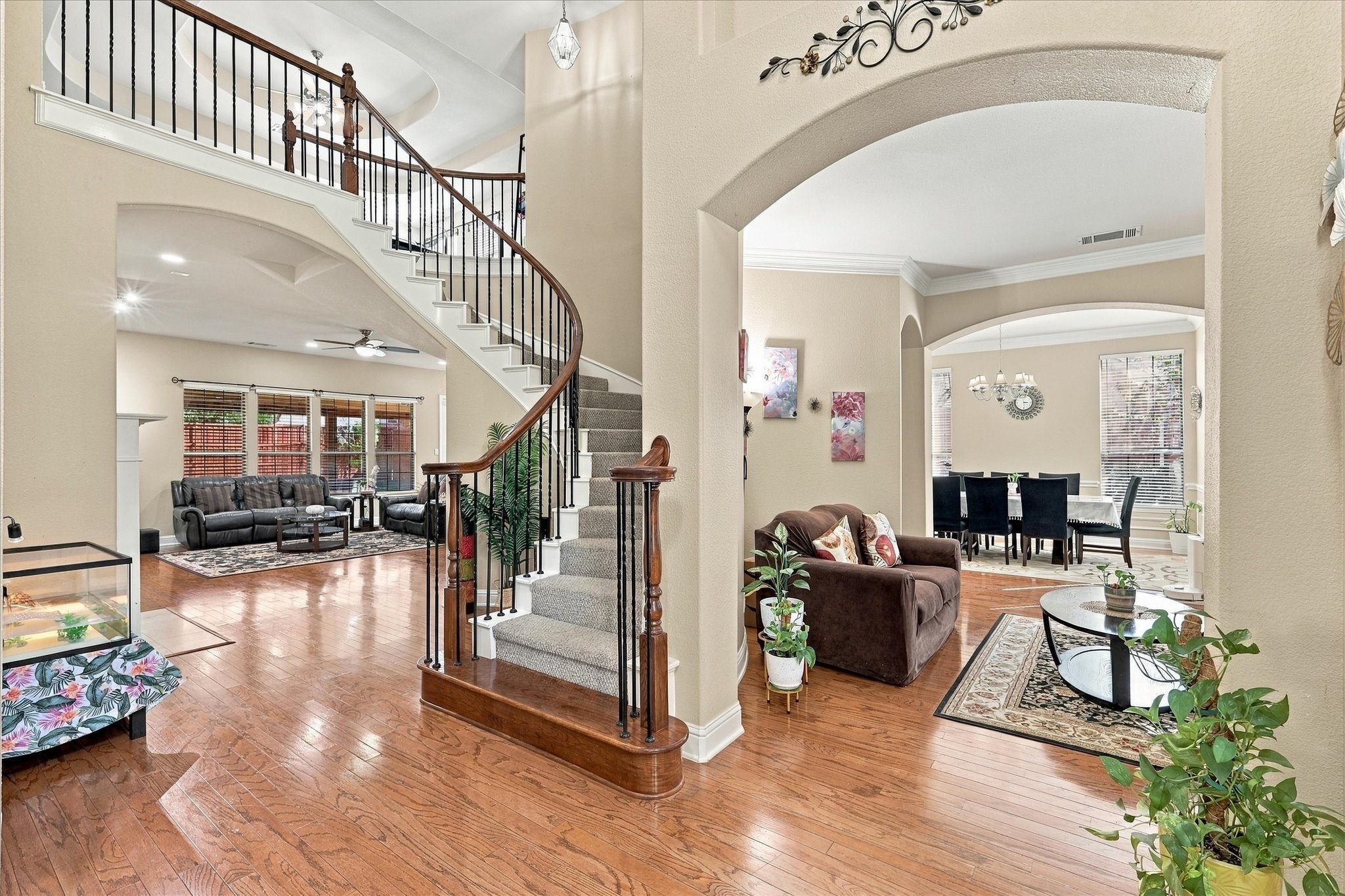 7223 Native Oak Lane — photo