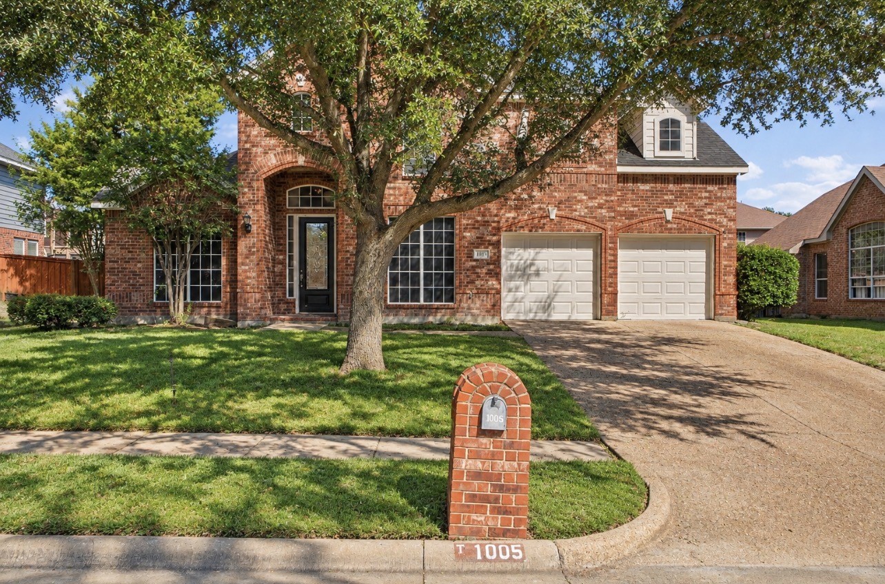 1005 Raspberry Lane — photo