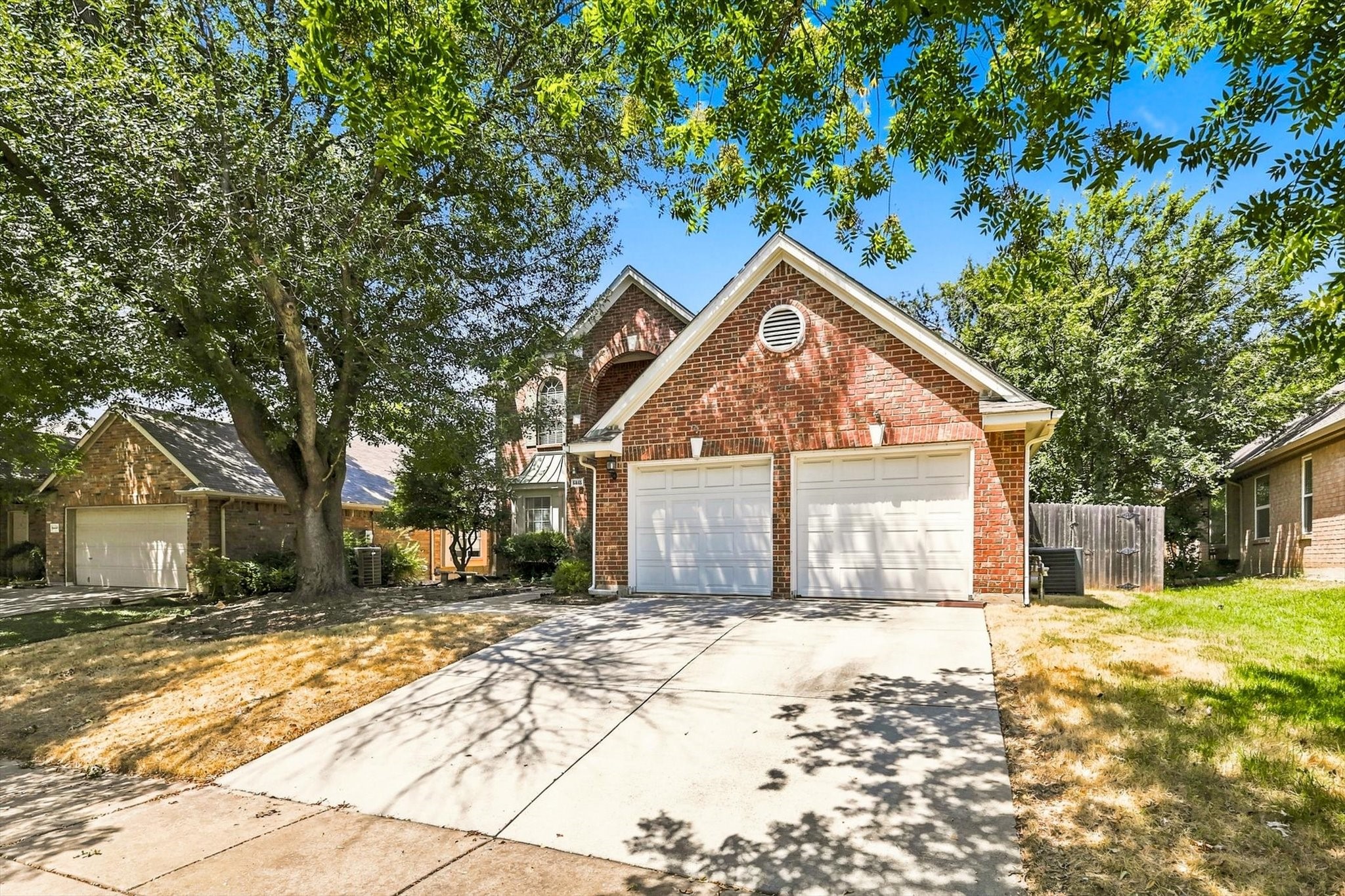 5445 Lake Powell Drive — photo