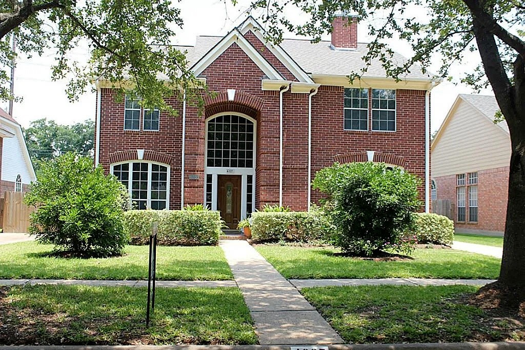 4227 Ringrose Drive — photo